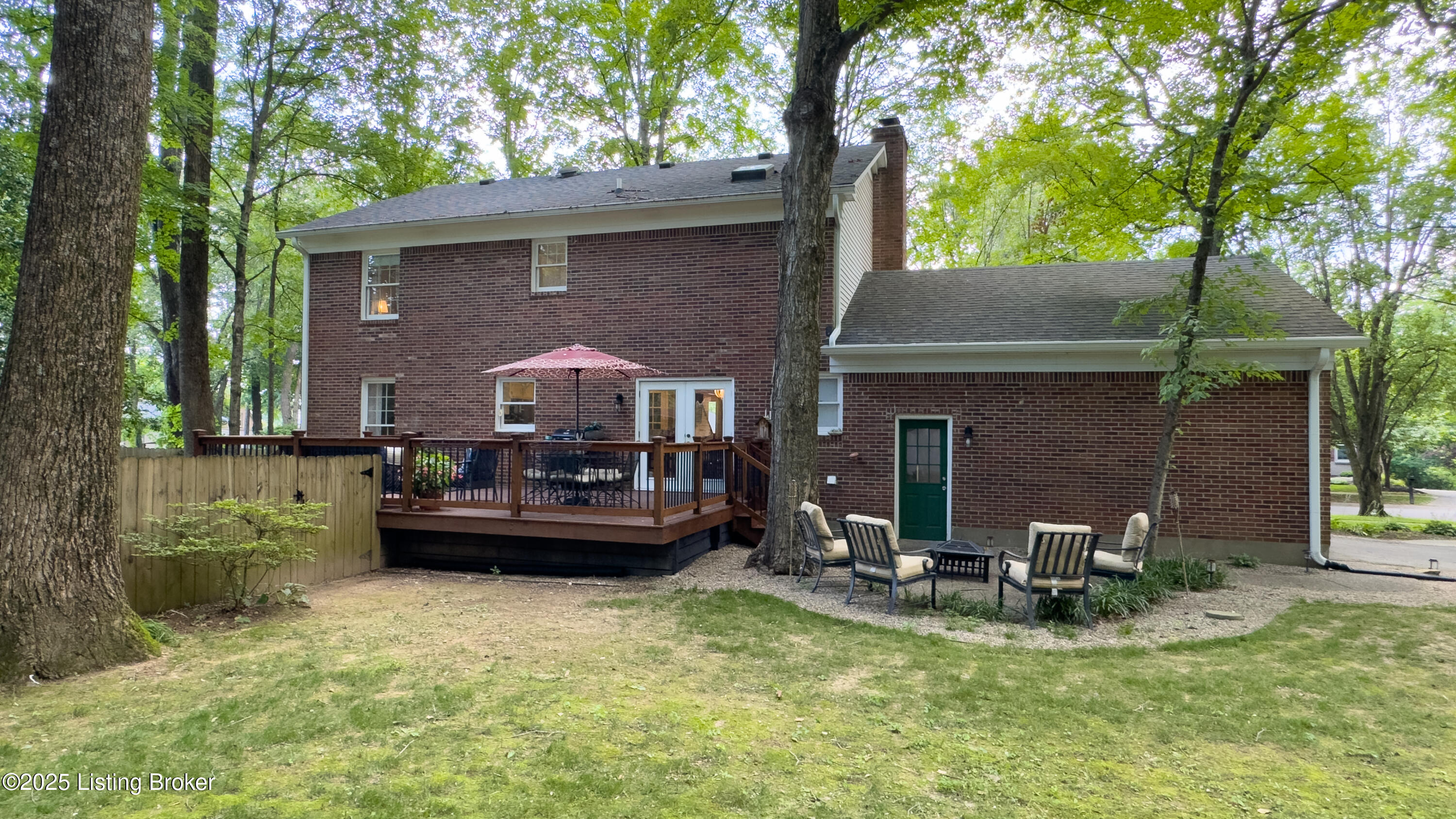 12909 Wooded Forest Rd