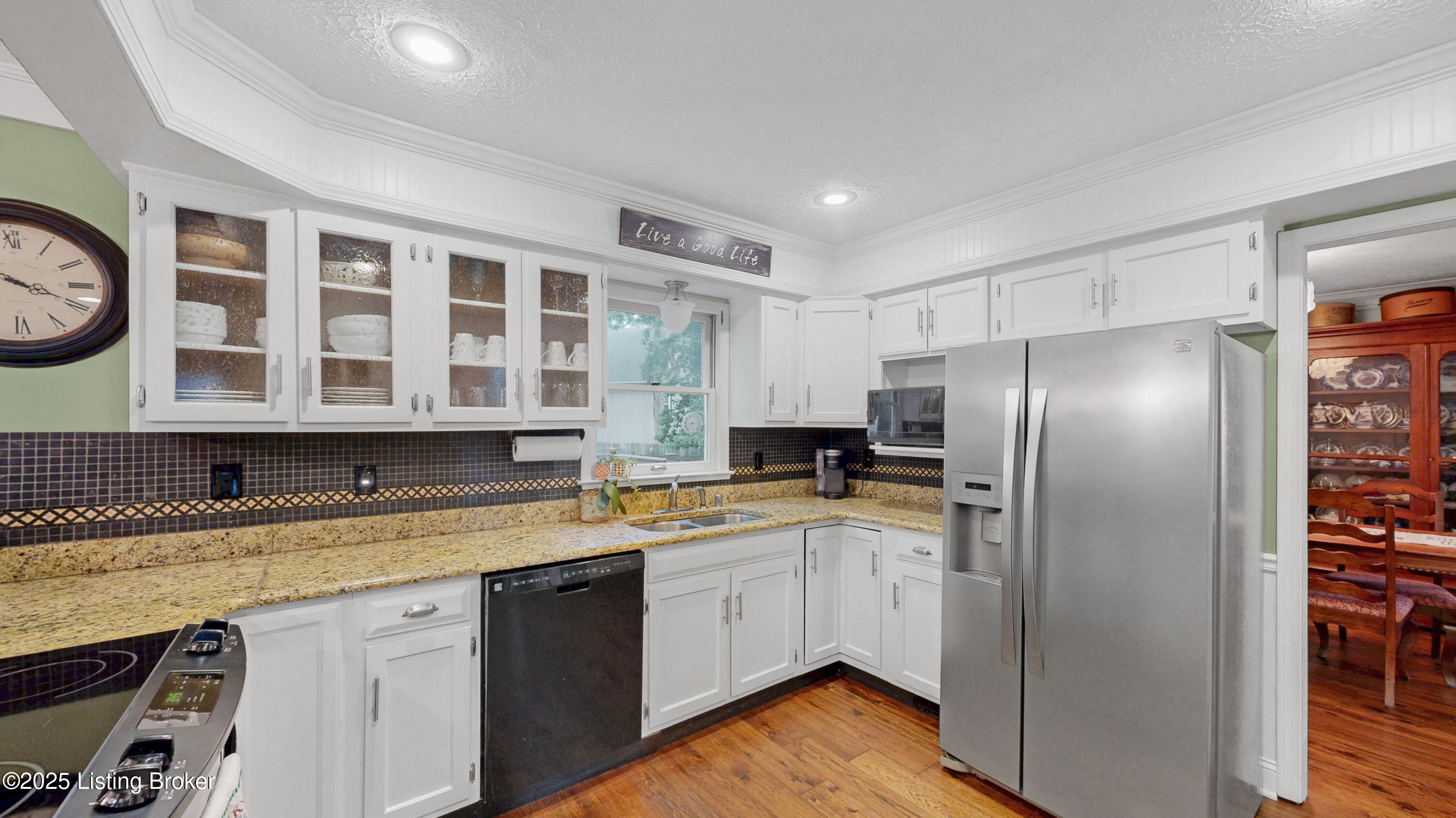 12909 Wooded Forest Rd
