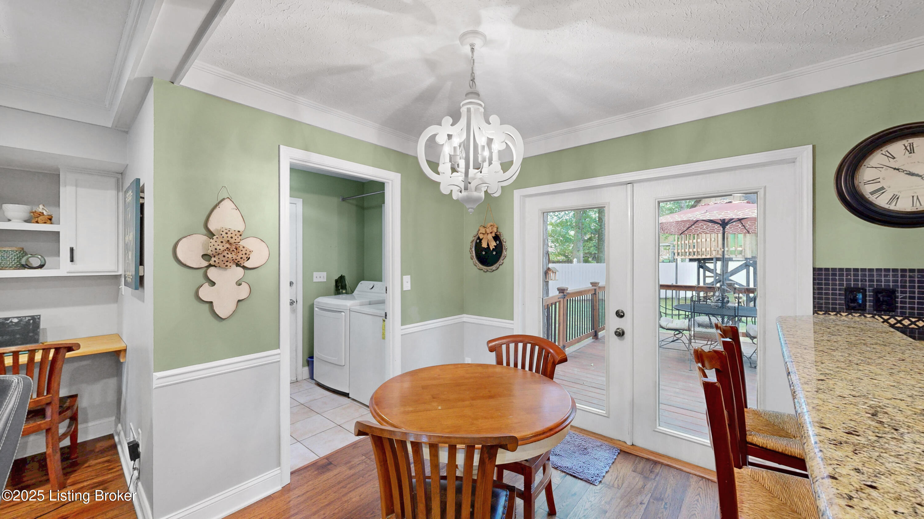 12909 Wooded Forest Rd