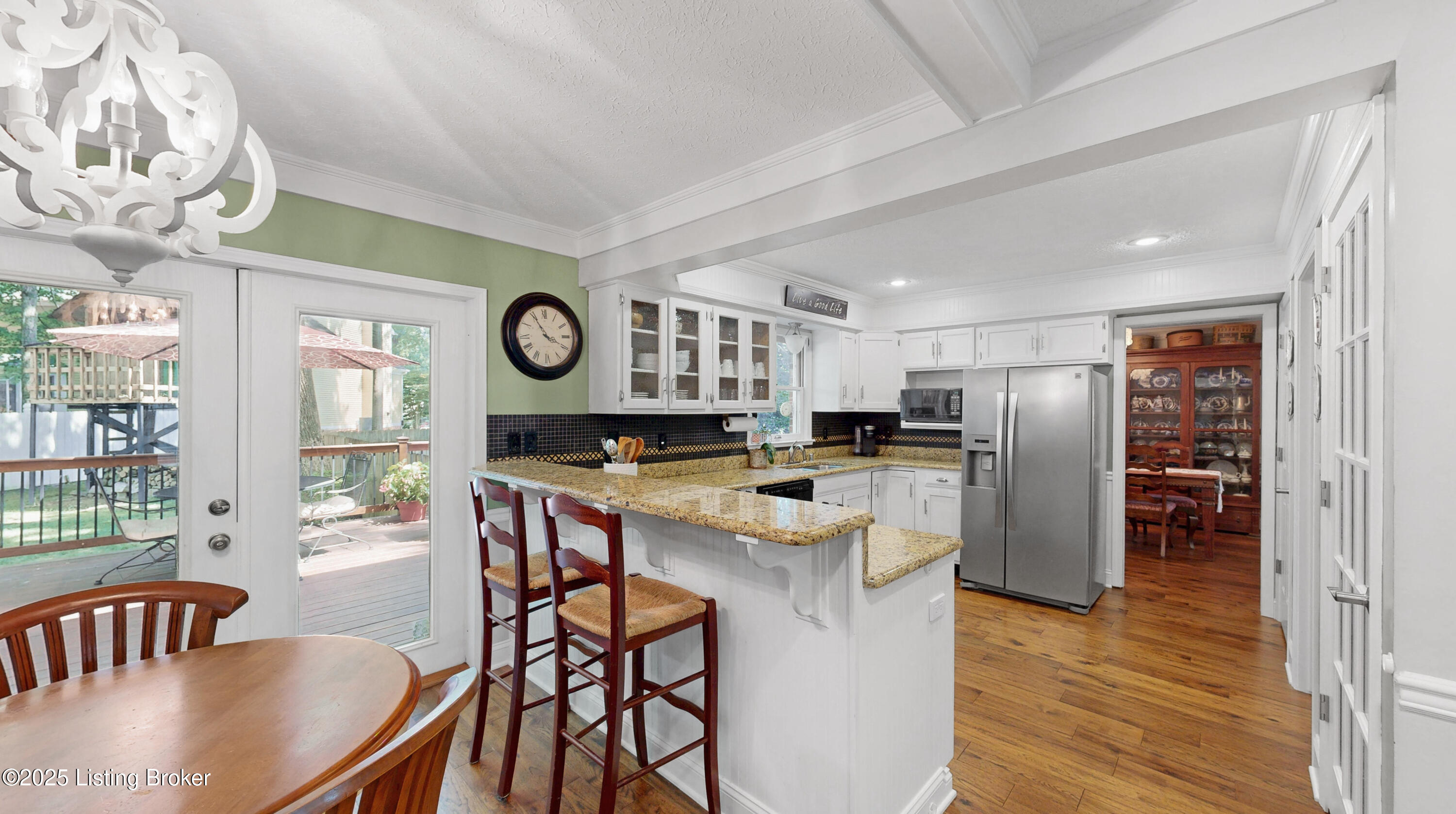 12909 Wooded Forest Rd