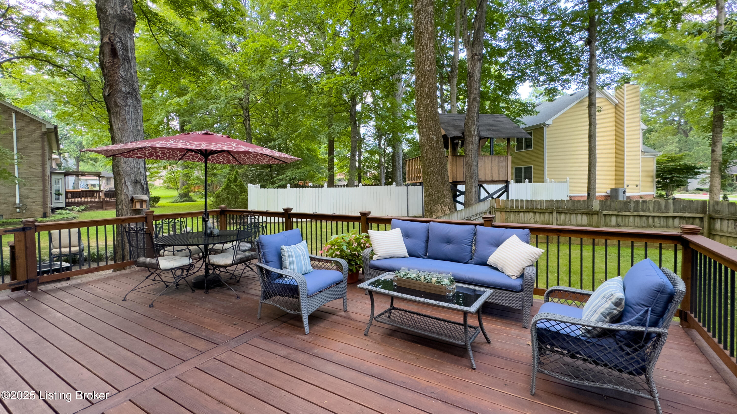 12909 Wooded Forest Rd