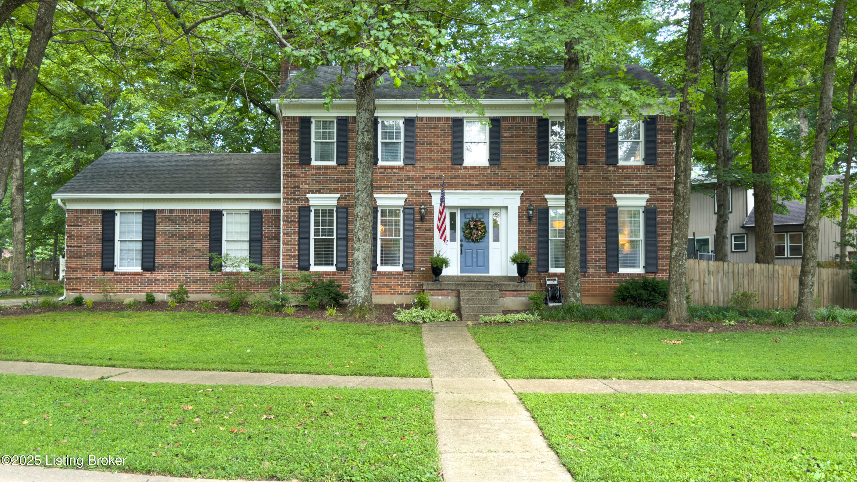 12909 Wooded Forest Rd