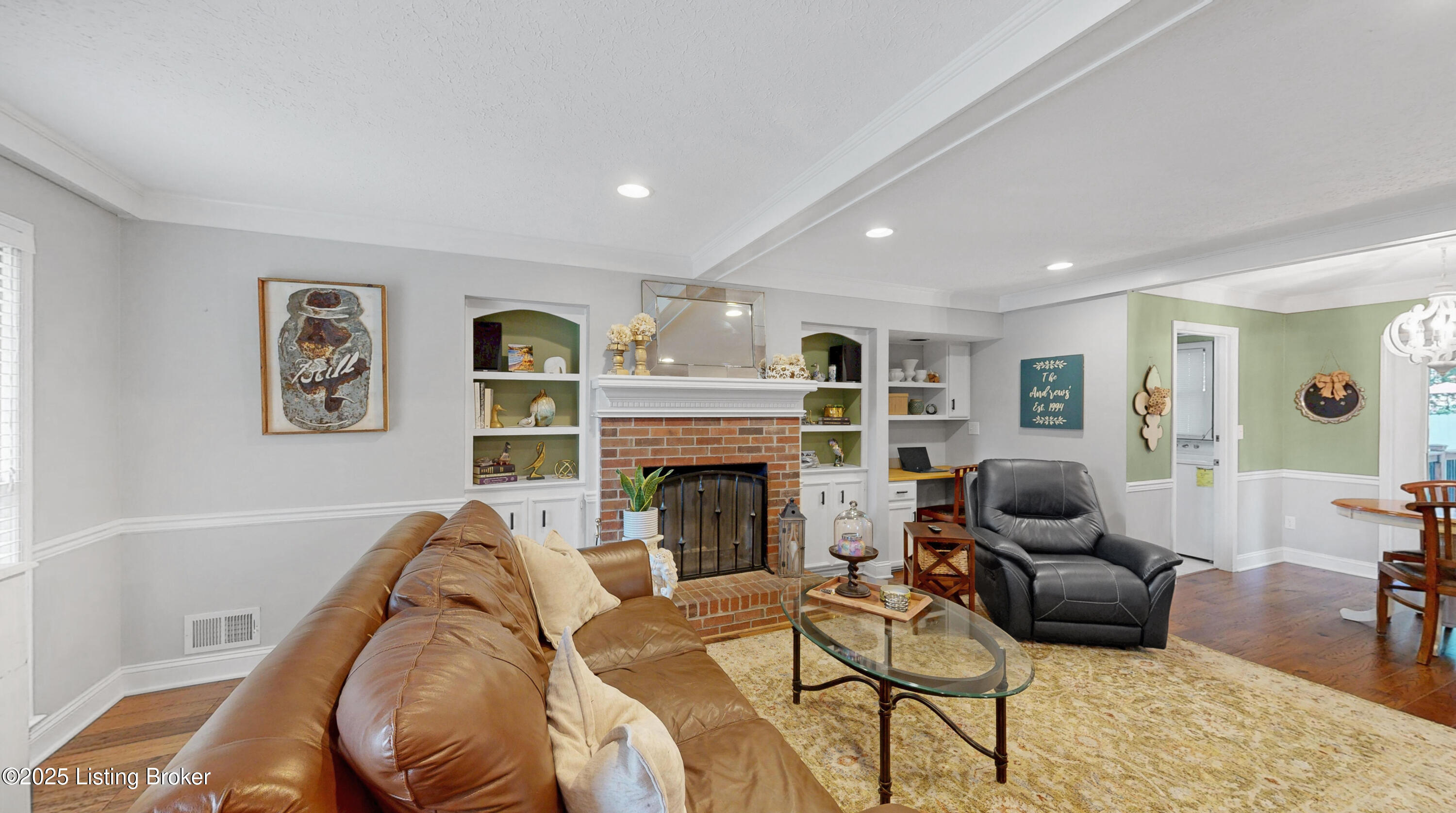 12909 Wooded Forest Rd