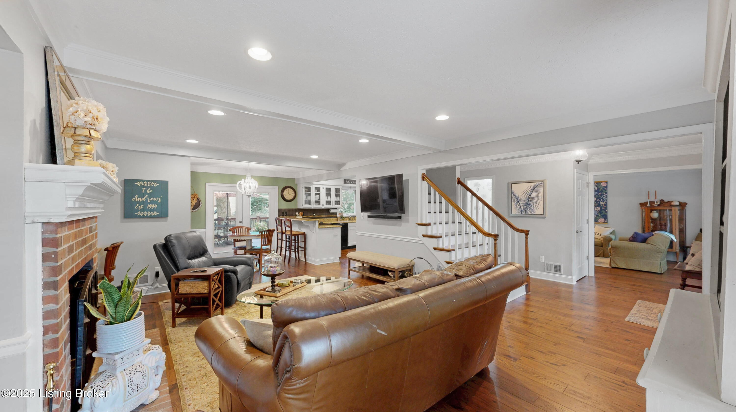 12909 Wooded Forest Rd