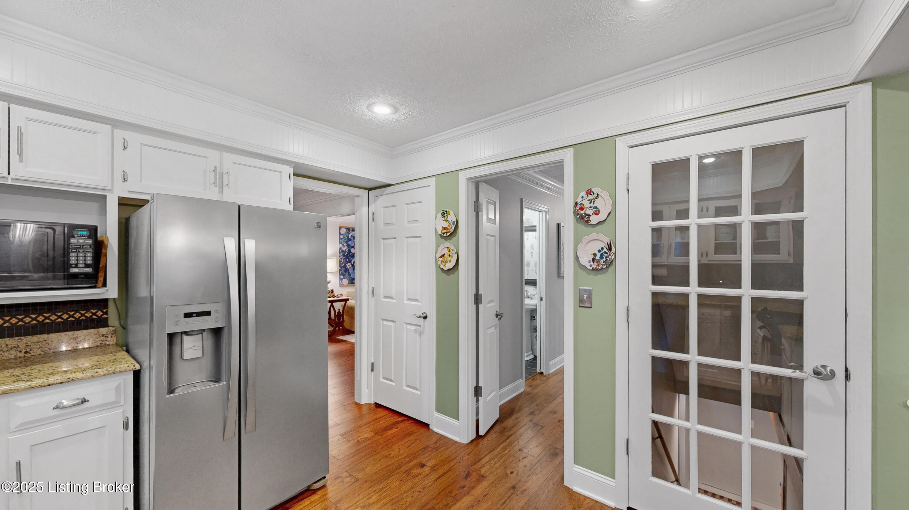 12909 Wooded Forest Rd