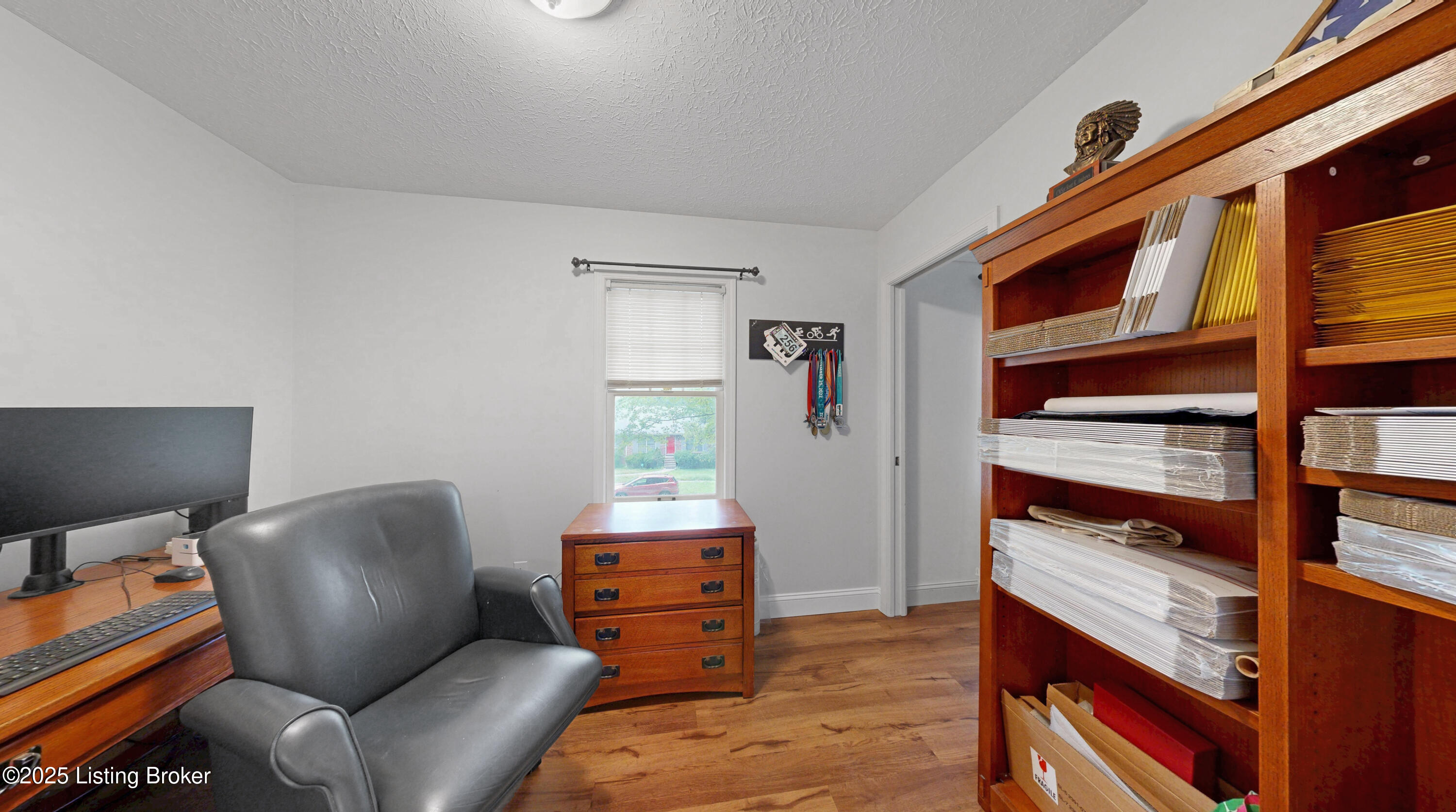 12909 Wooded Forest Rd
