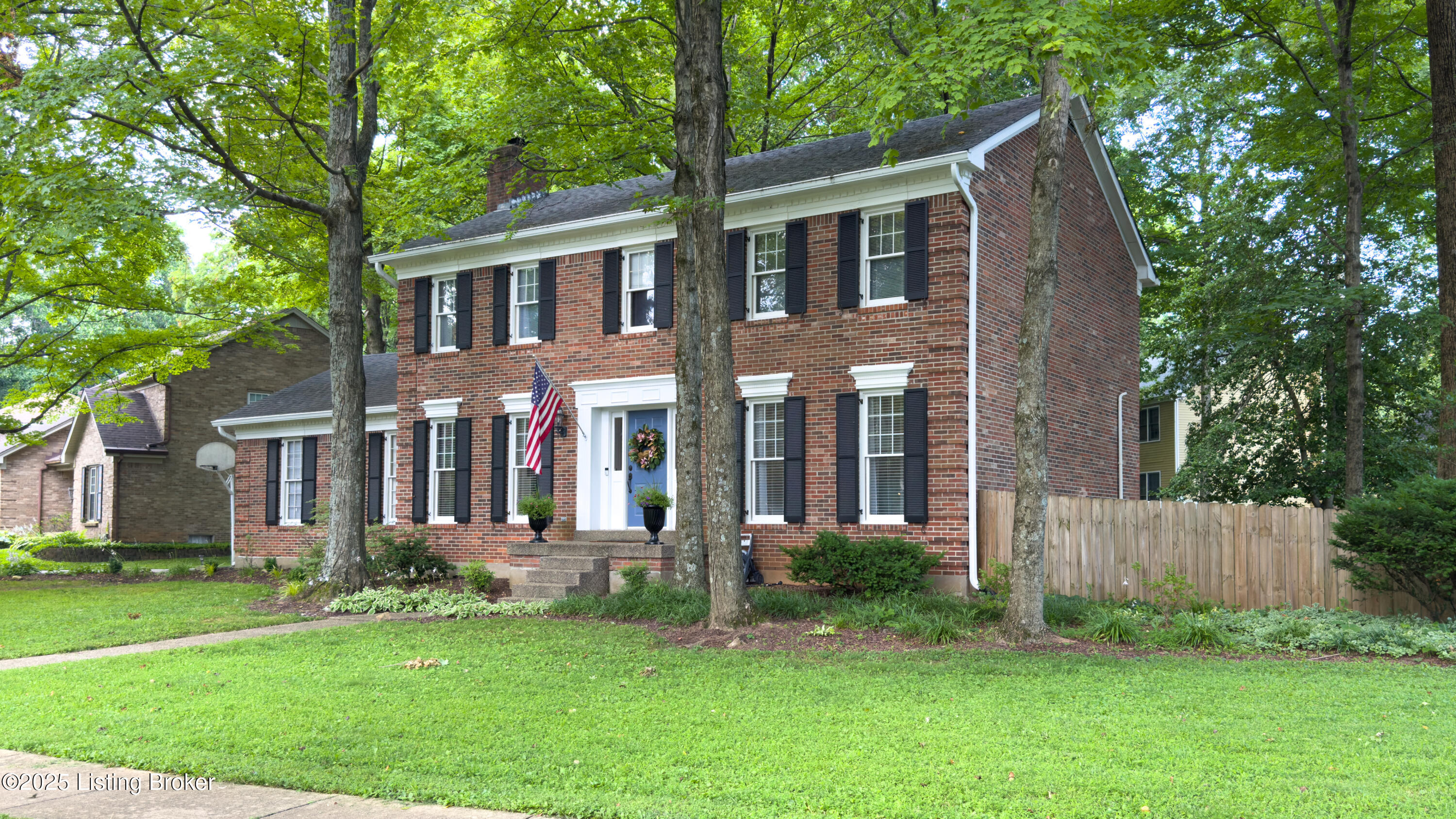 12909 Wooded Forest Rd