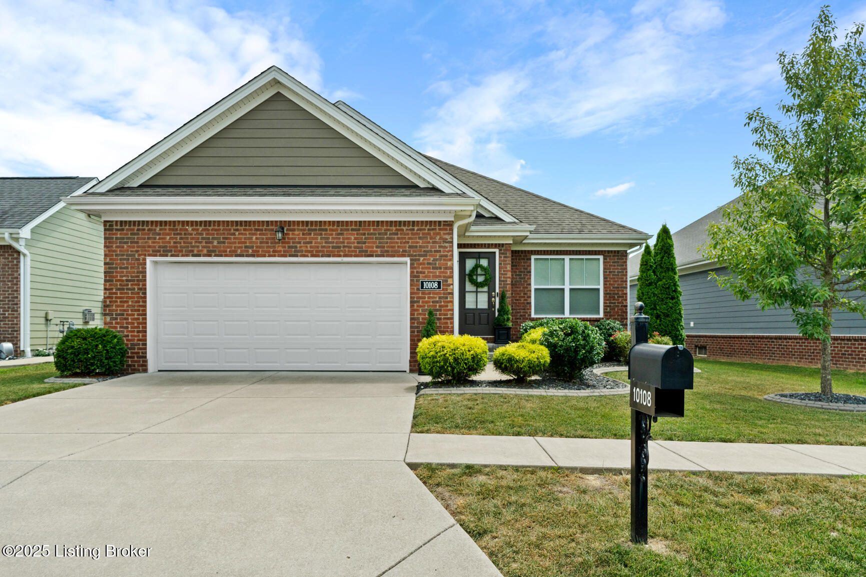 10108 Cedar Garden Dr