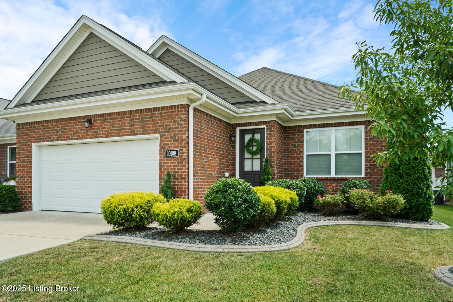 10108 Cedar Garden Dr