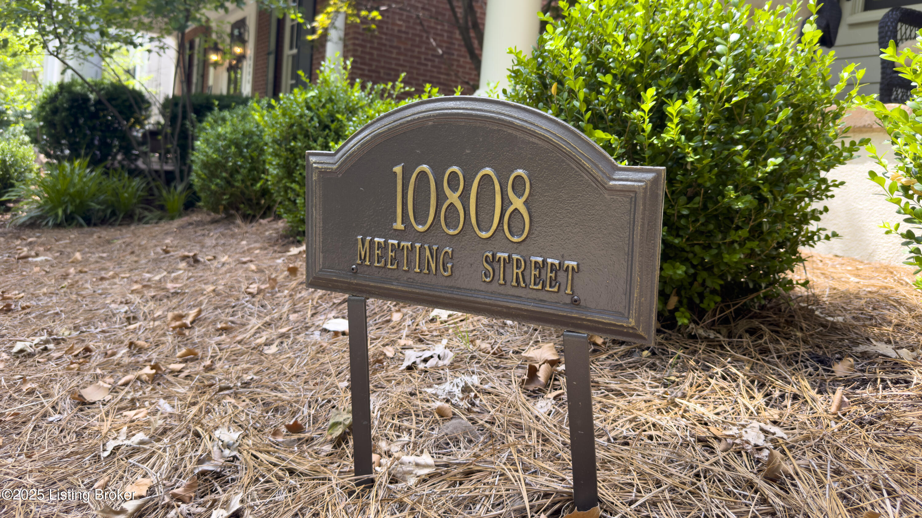 10808 Meeting St