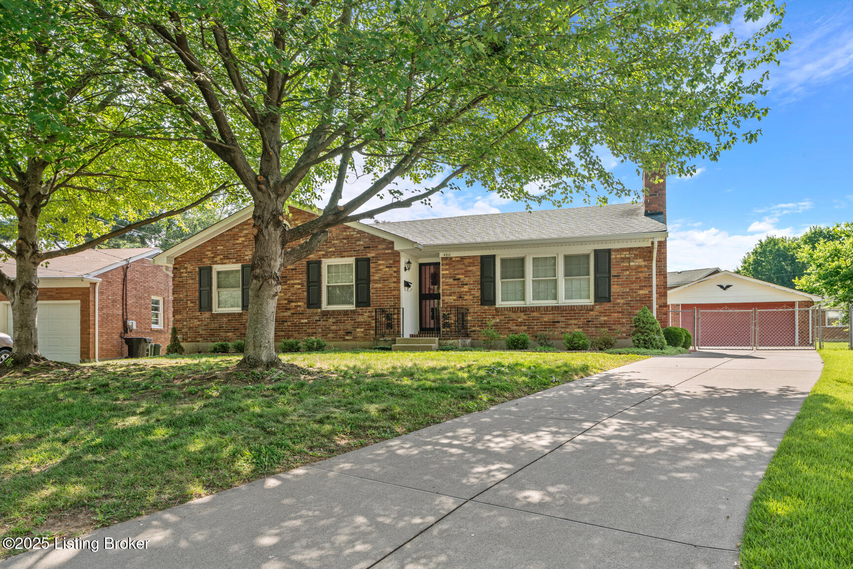 4011 White Plains Ct