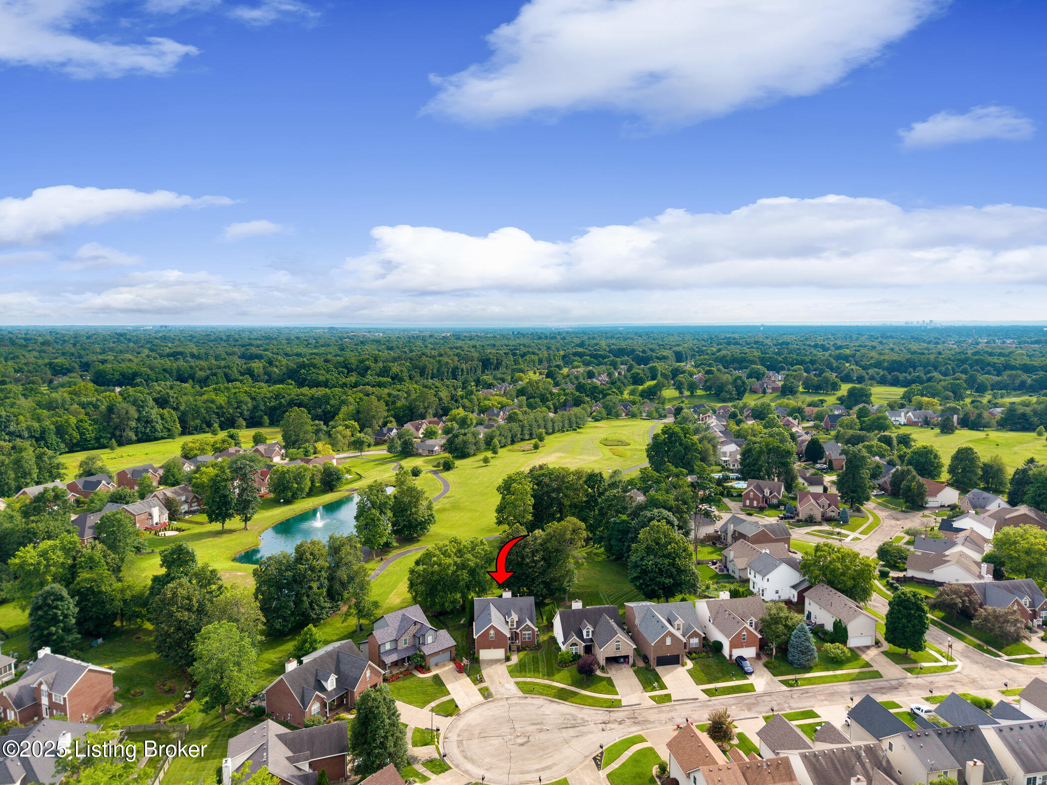 3506 Coventry Tee Ct