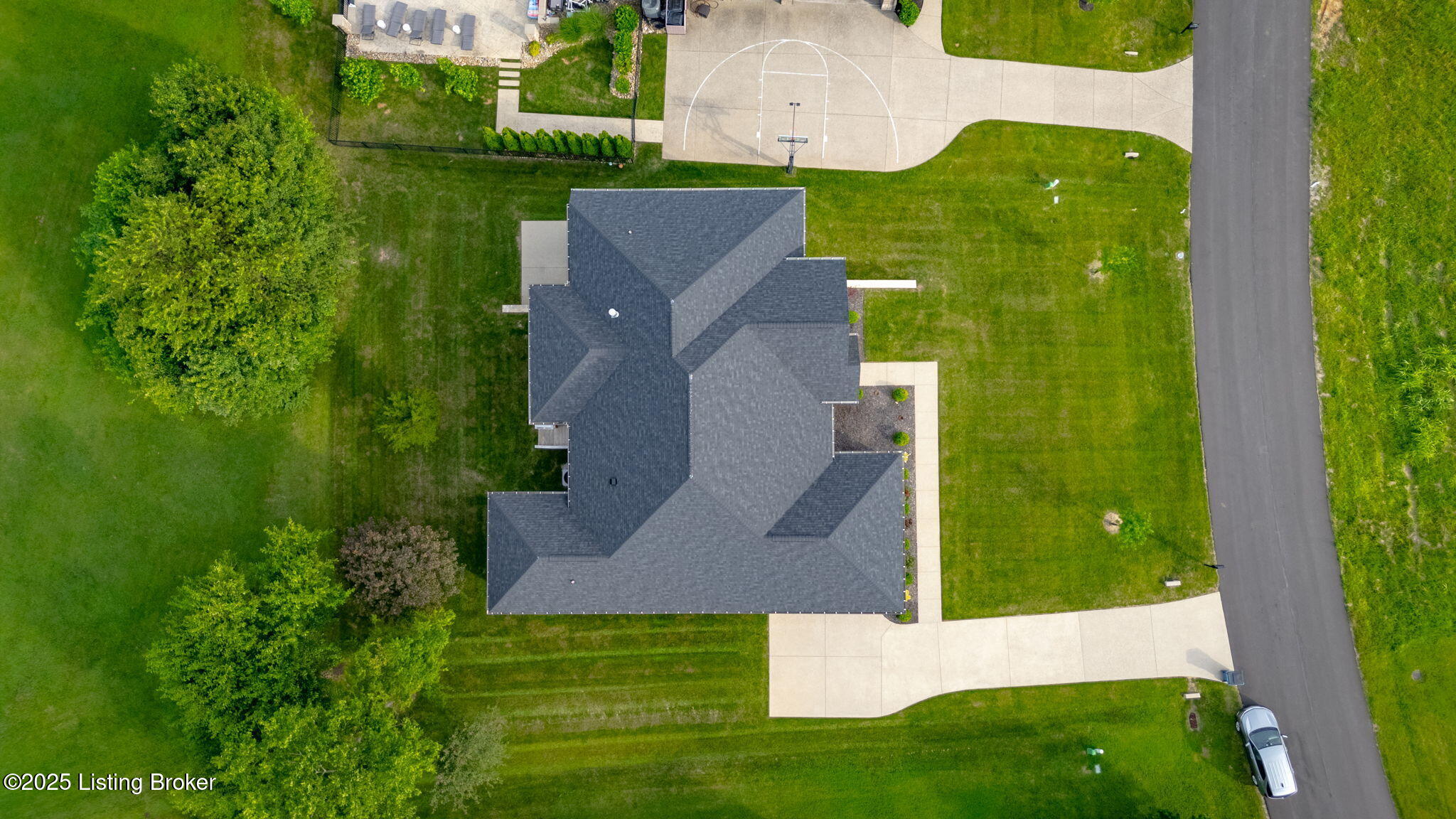 7103 Star Barn Ln