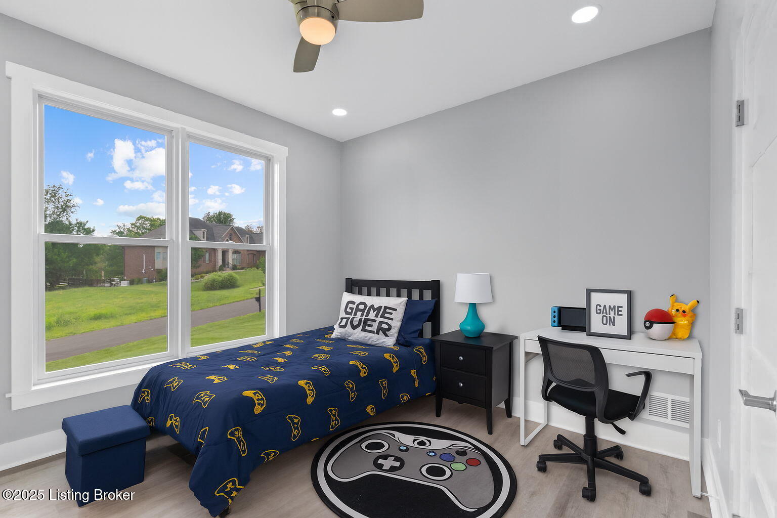 7103 Star Barn Ln