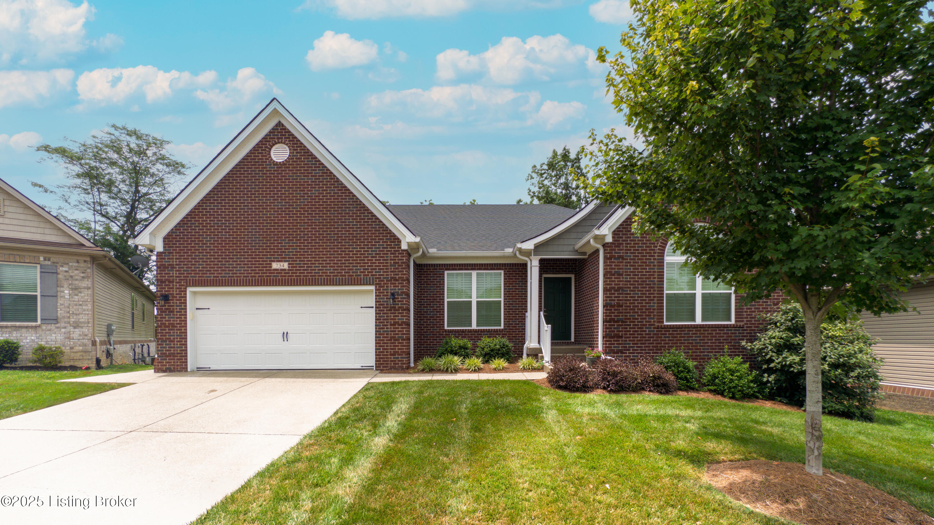 734 Dehart Ln