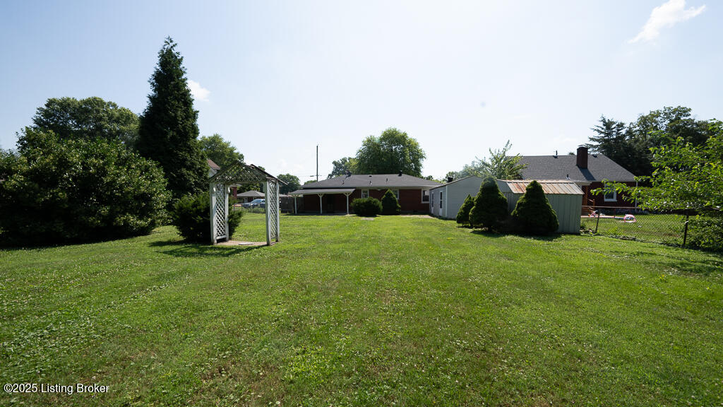 6730 Marian Dr