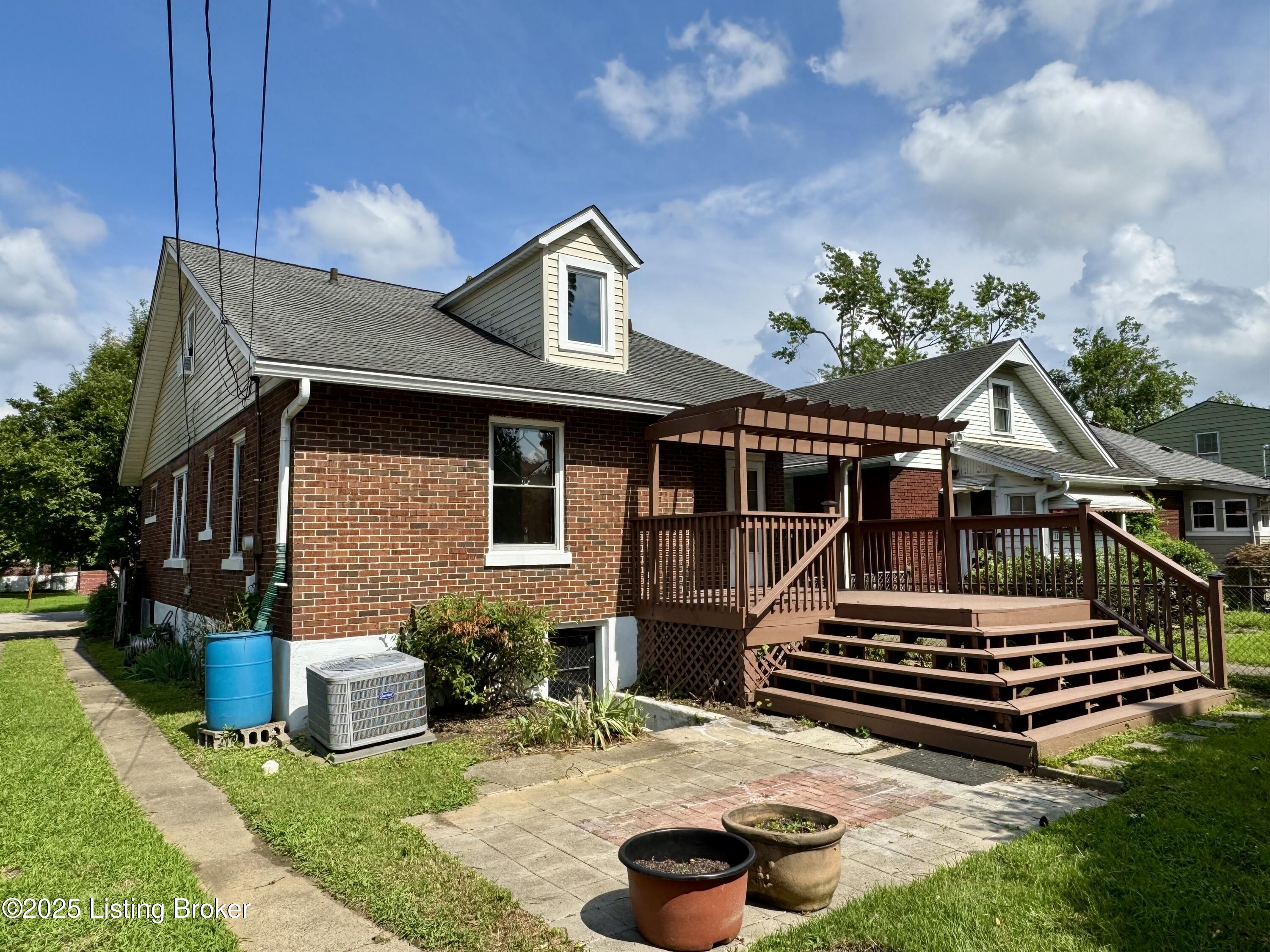 2400 Concord Dr