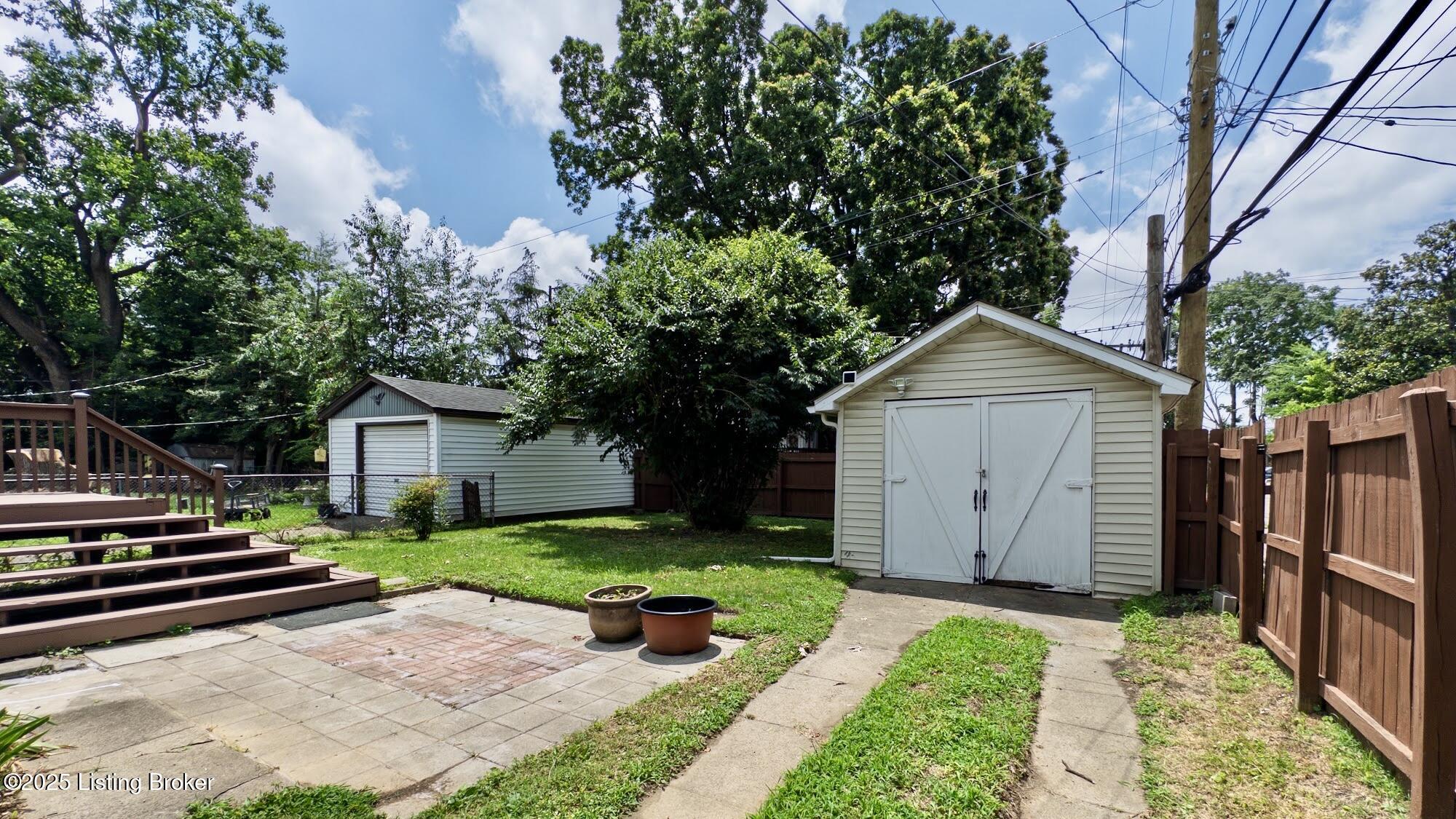 2400 Concord Dr