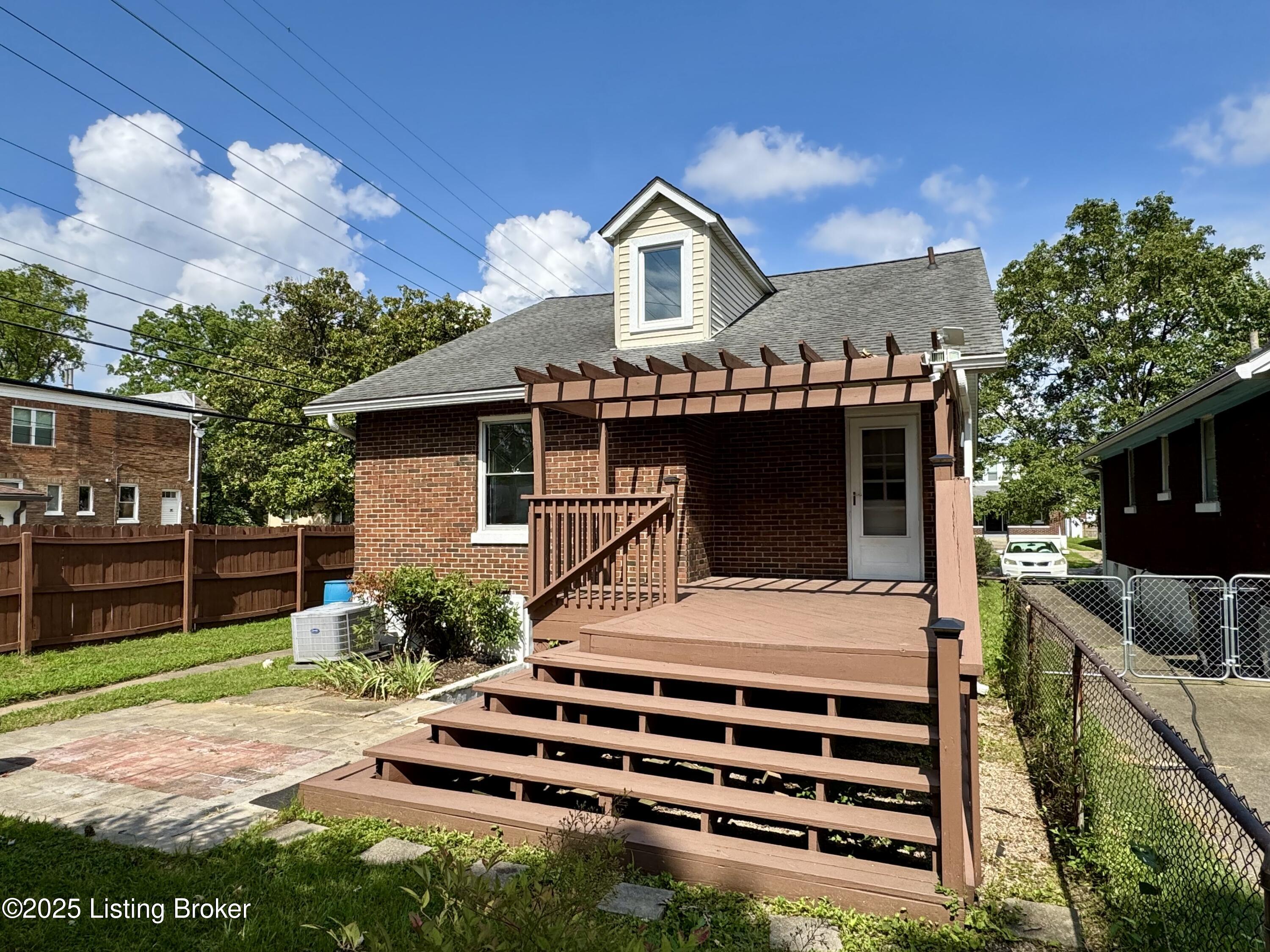 2400 Concord Dr