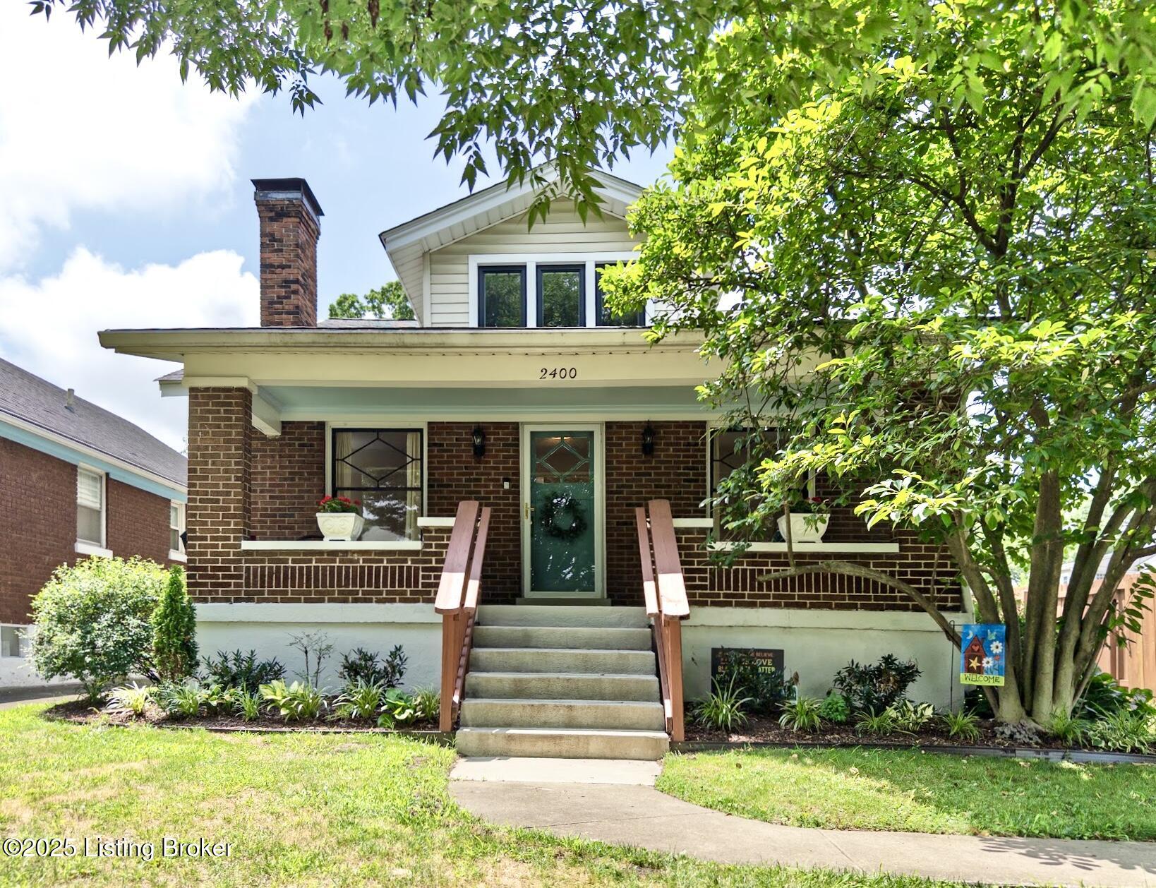2400 Concord Dr