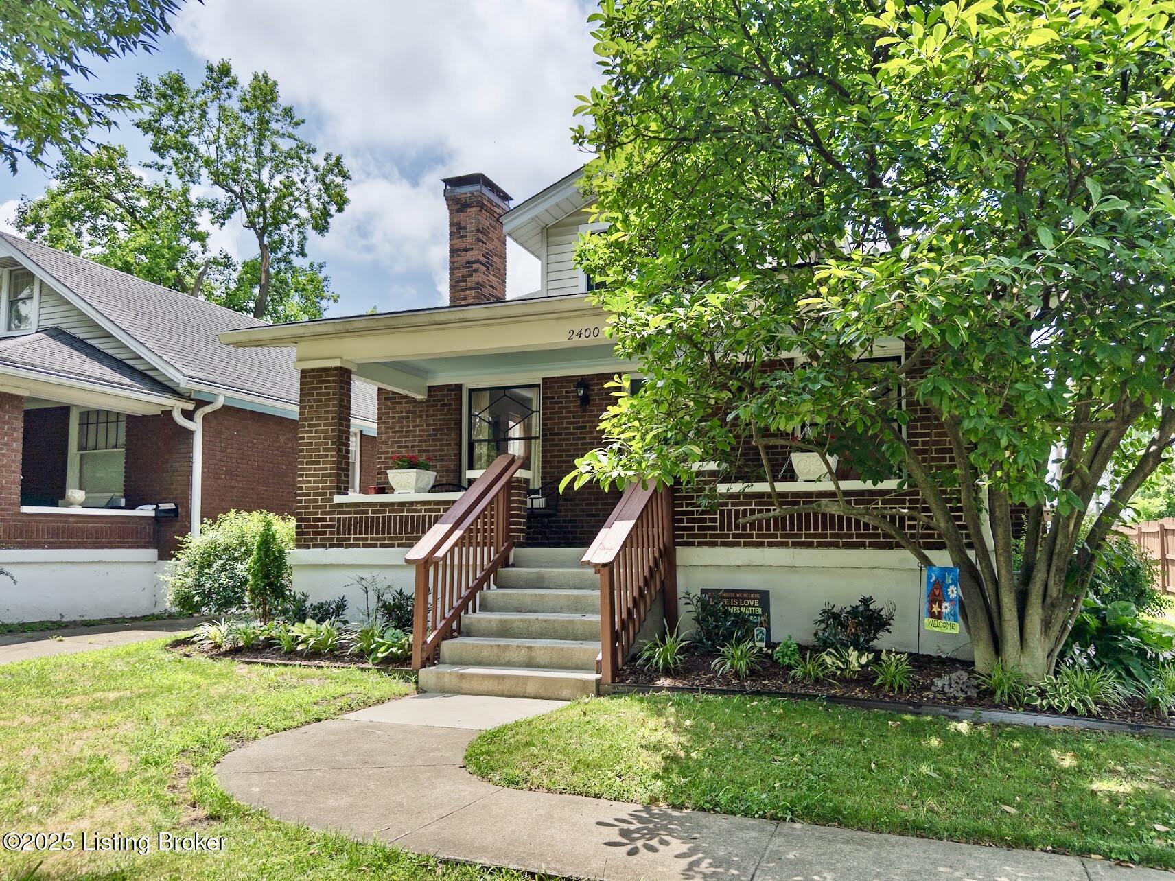 2400 Concord Dr