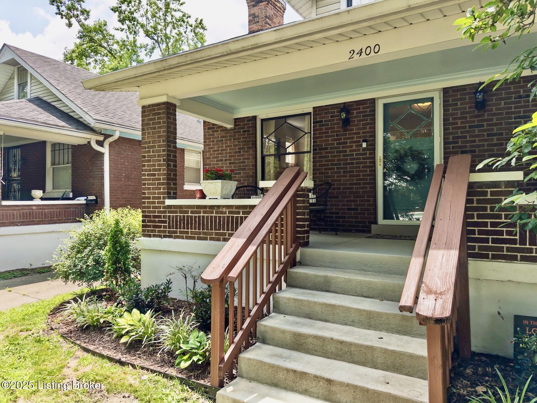 2400 Concord Dr