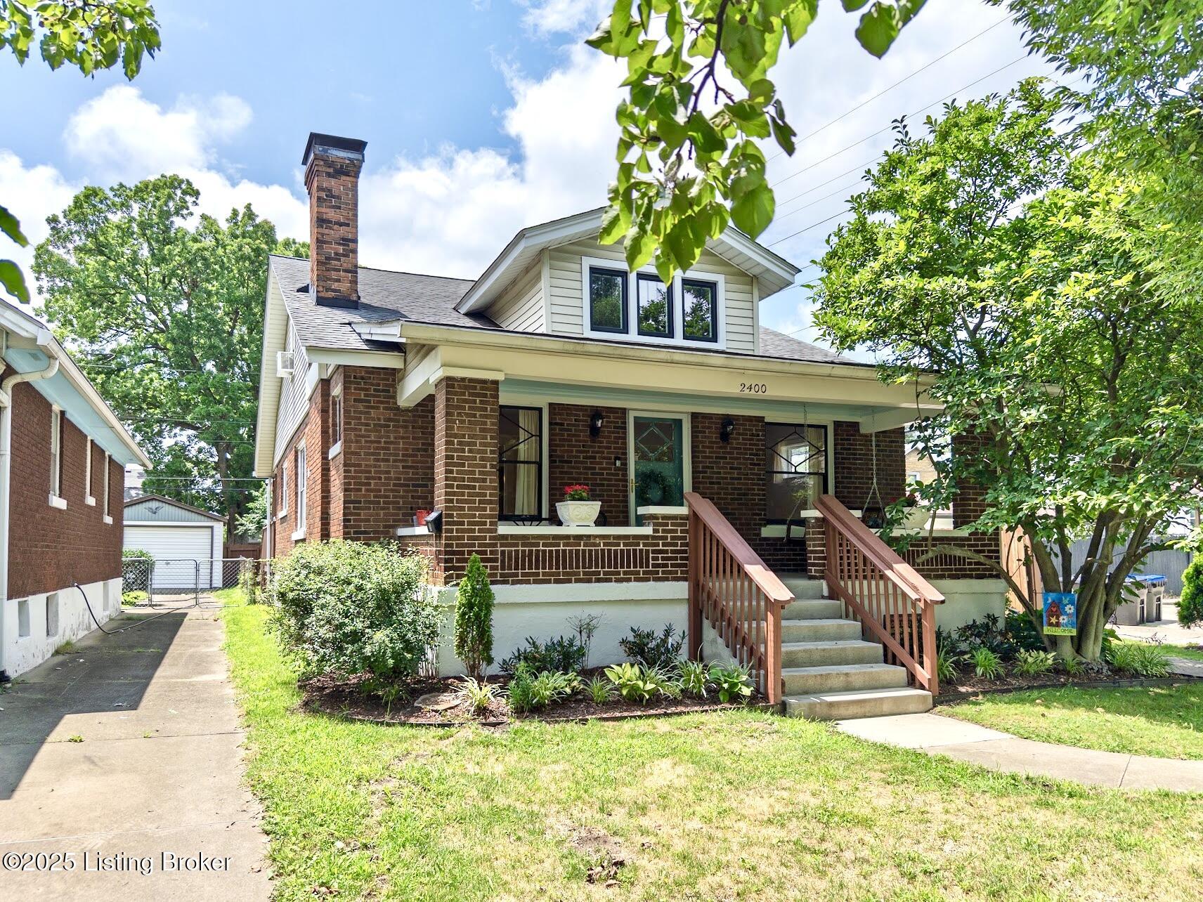 2400 Concord Dr