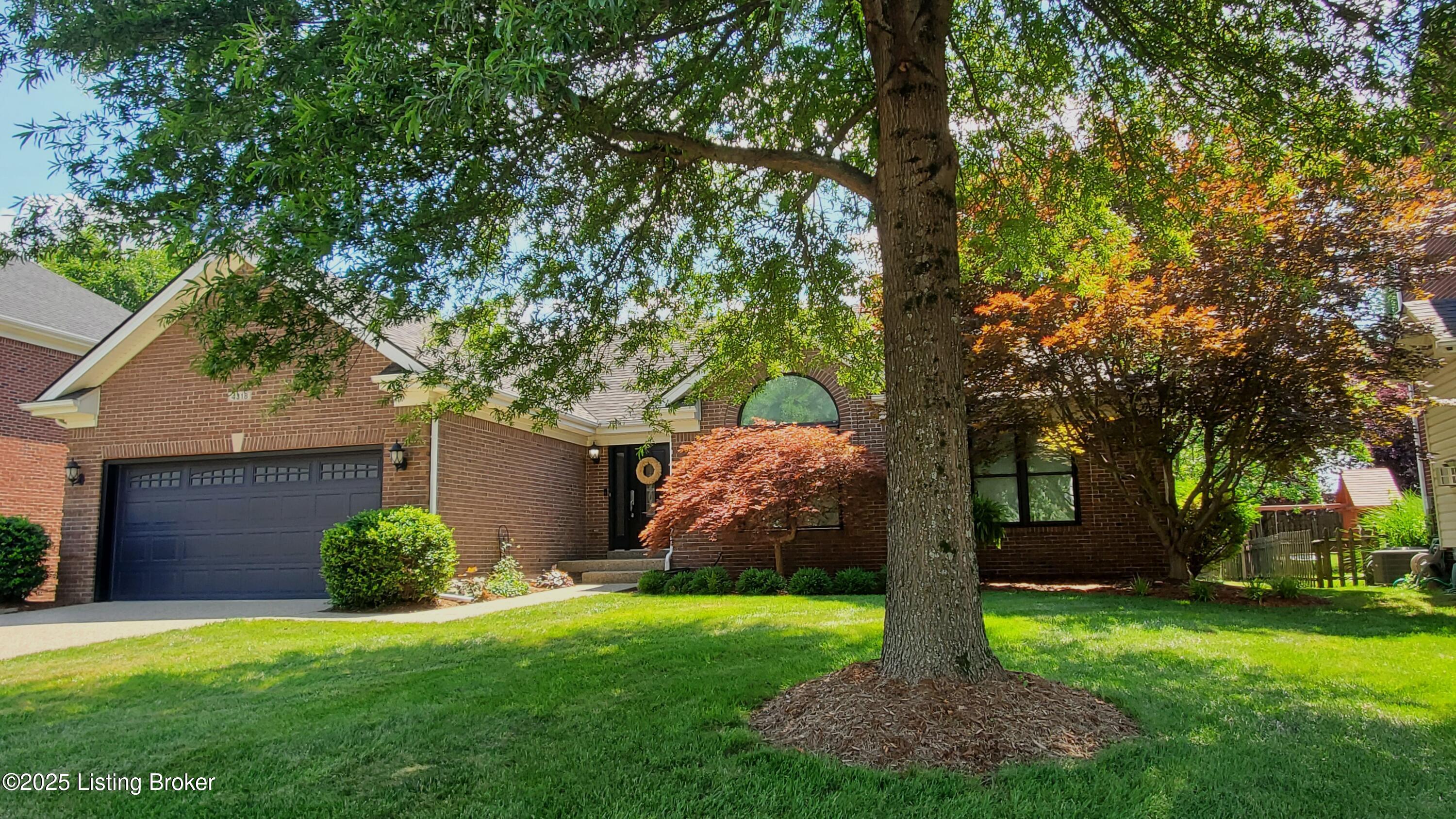 4318 Juniper Forest Pl
