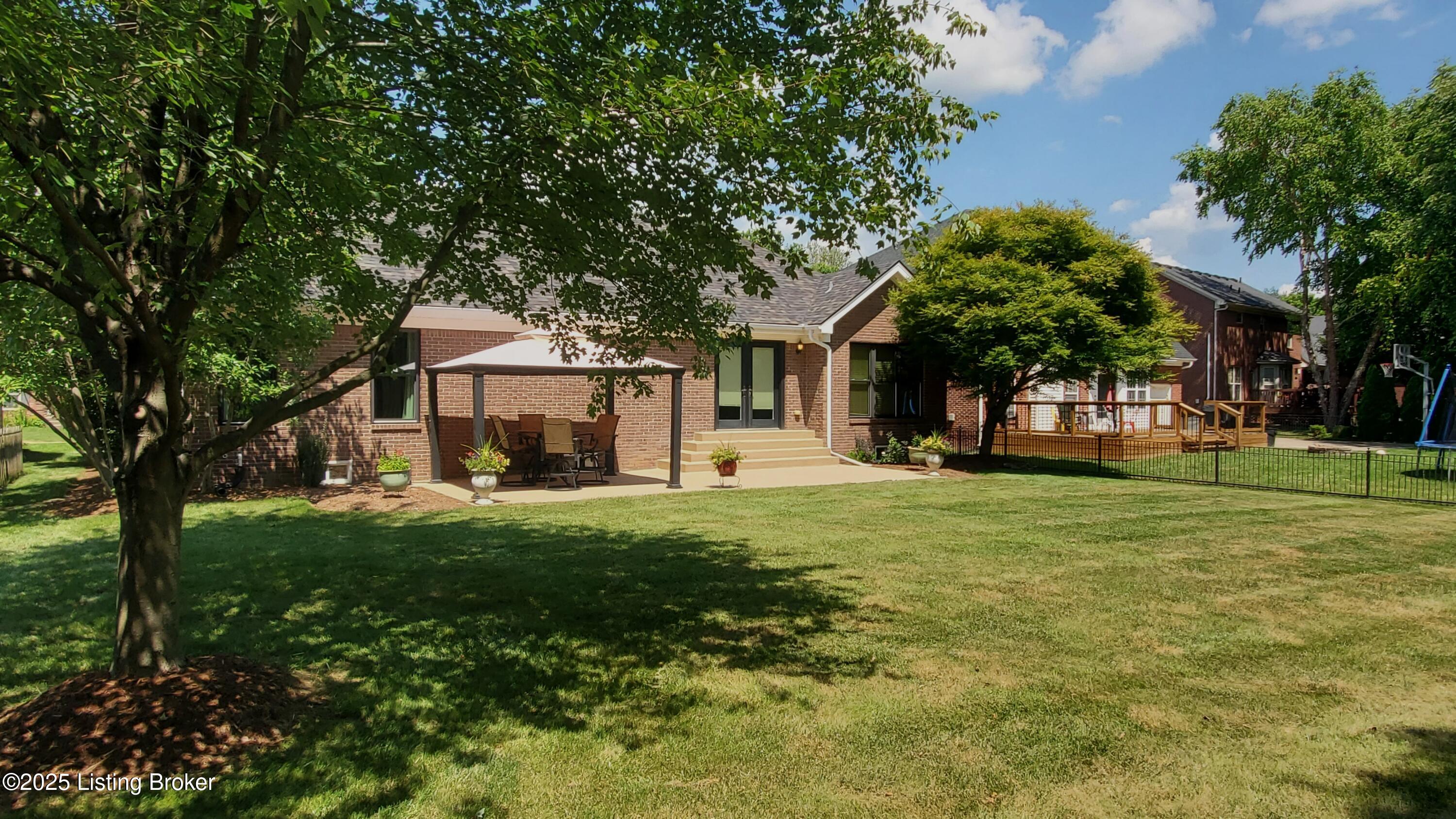 4318 Juniper Forest Pl