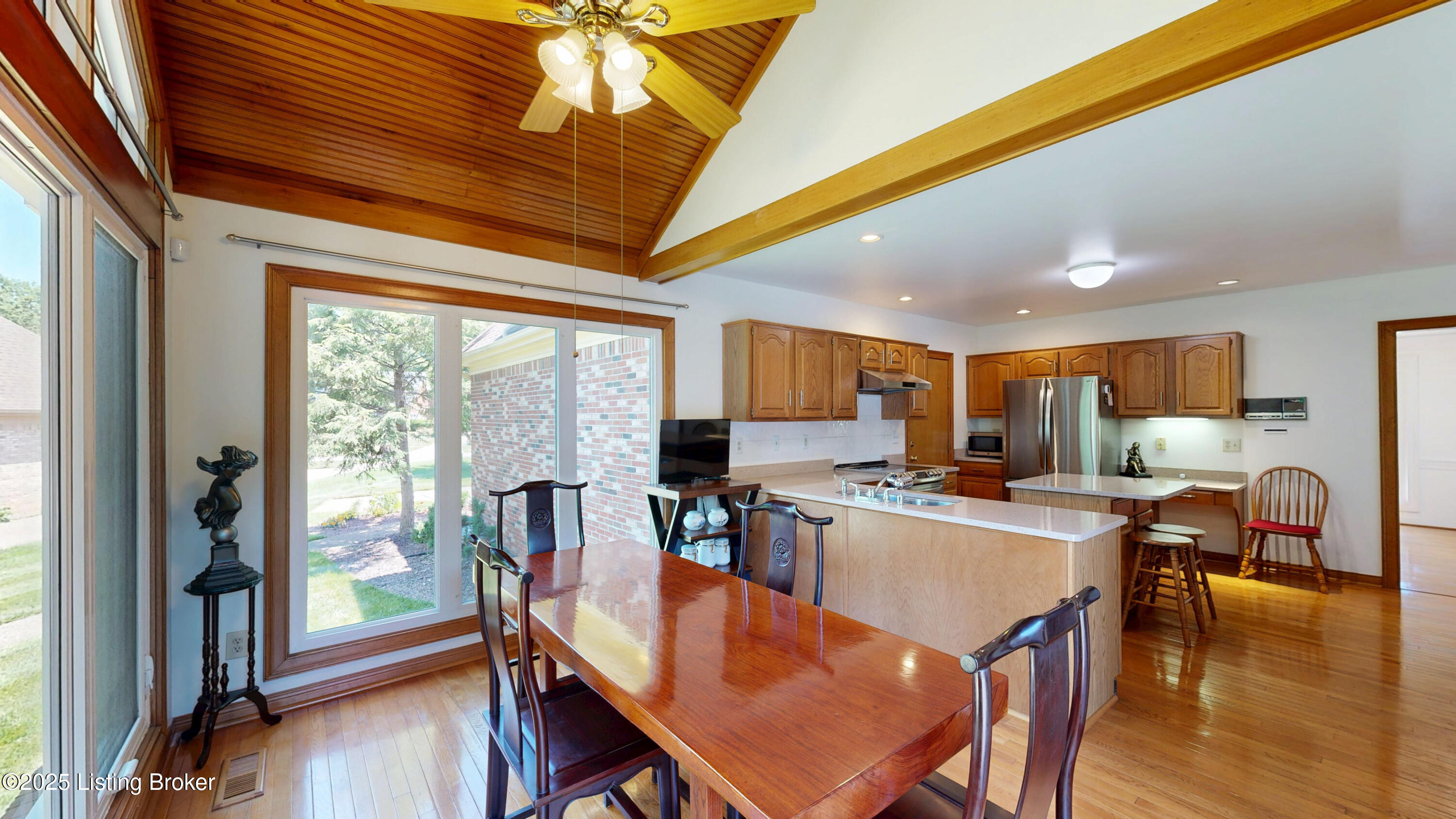 7201 Wood Briar Rd