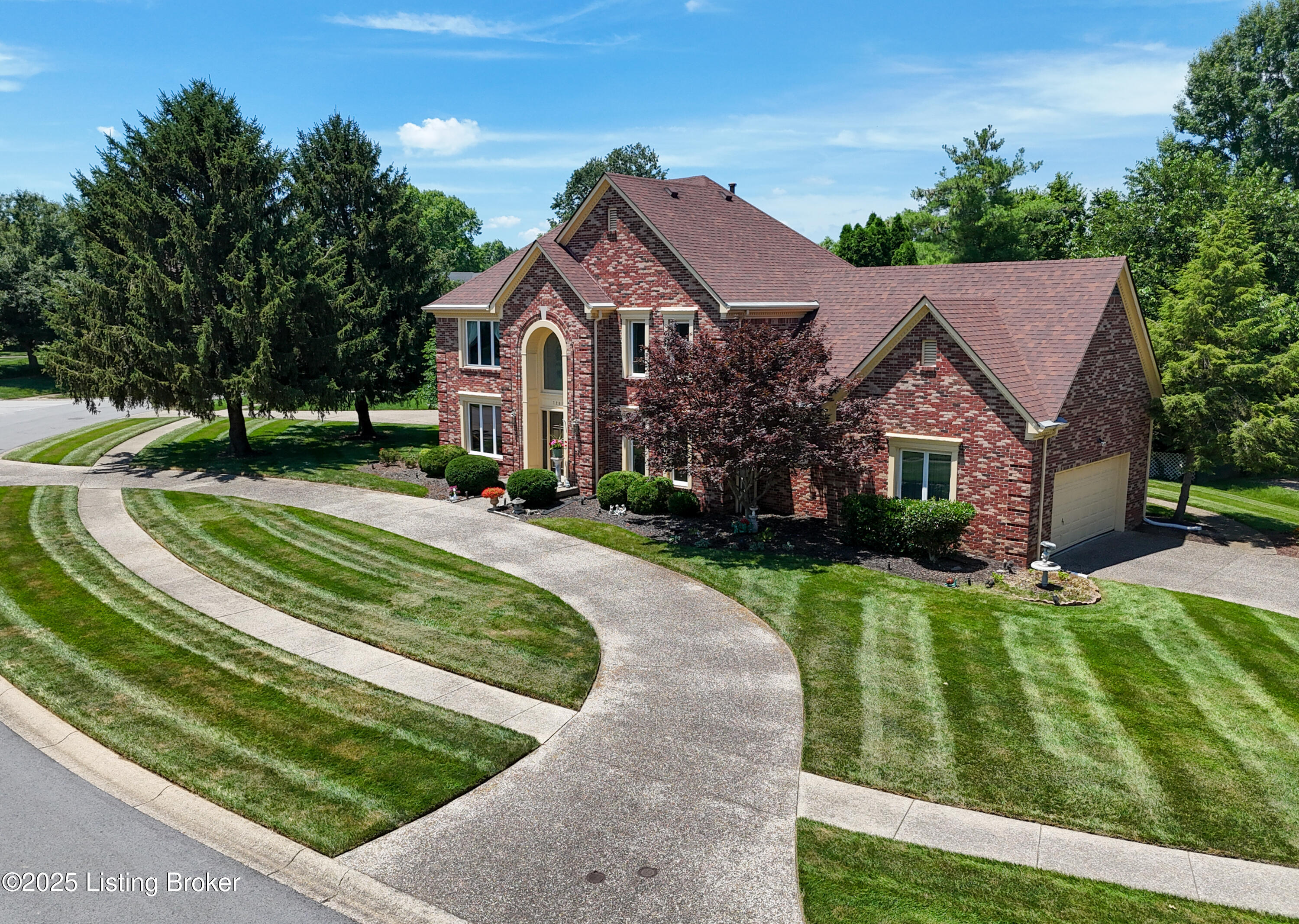 7201 Wood Briar Rd