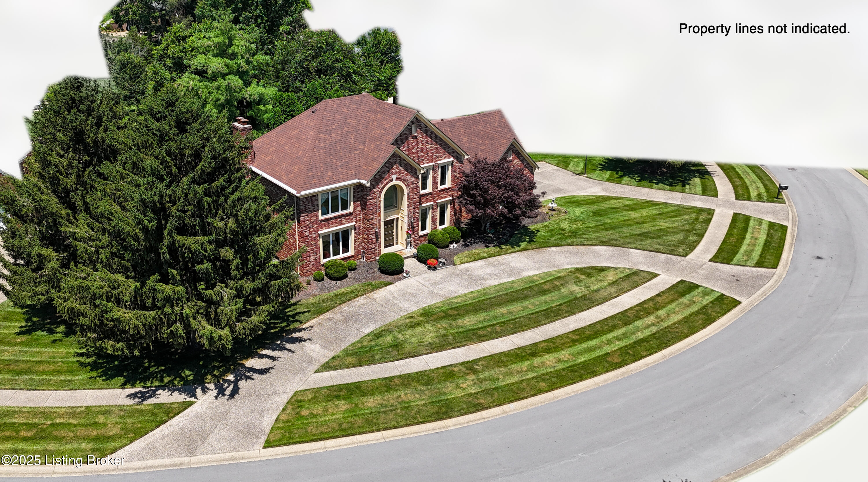 7201 Wood Briar Rd
