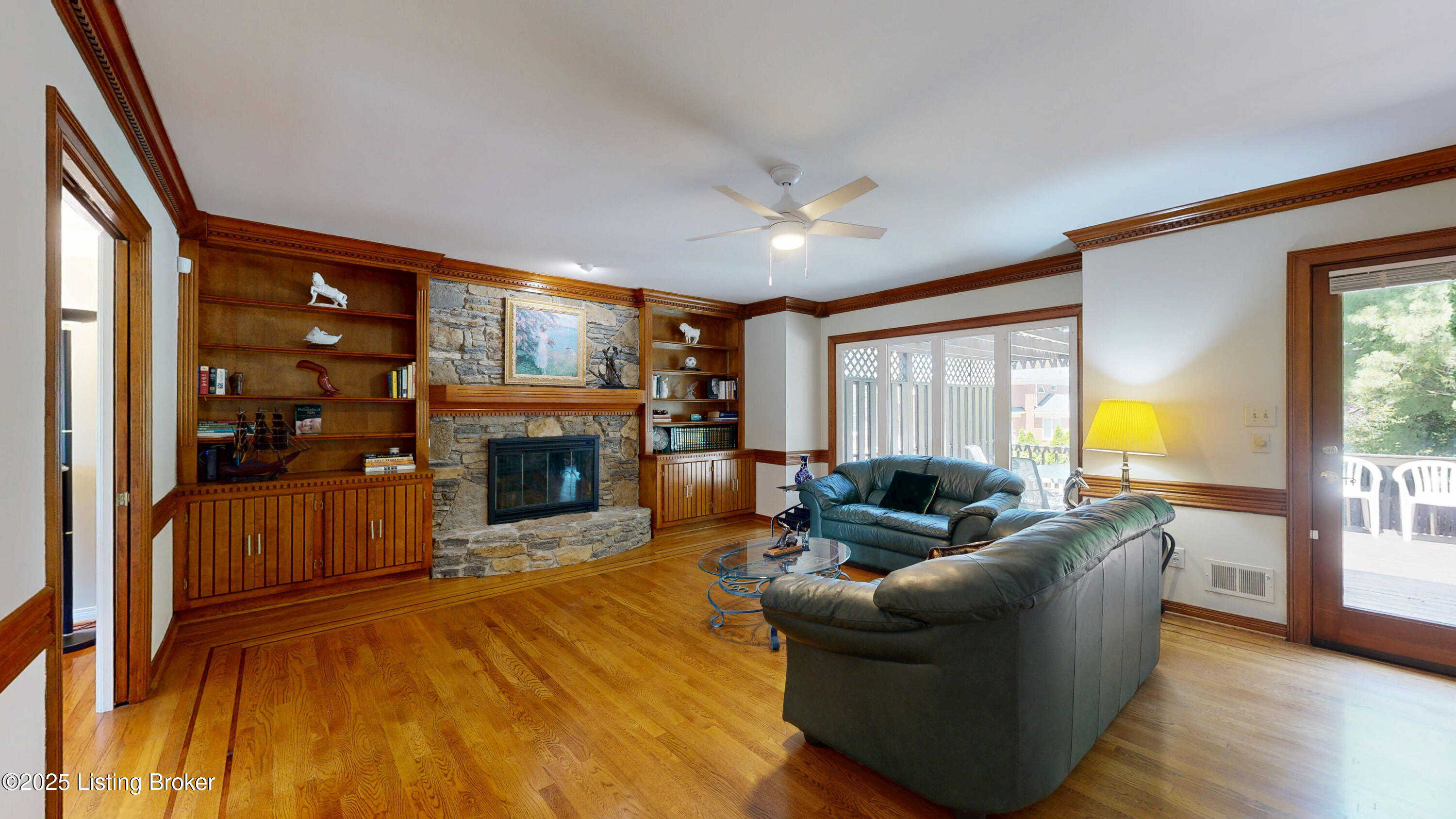 7201 Wood Briar Rd