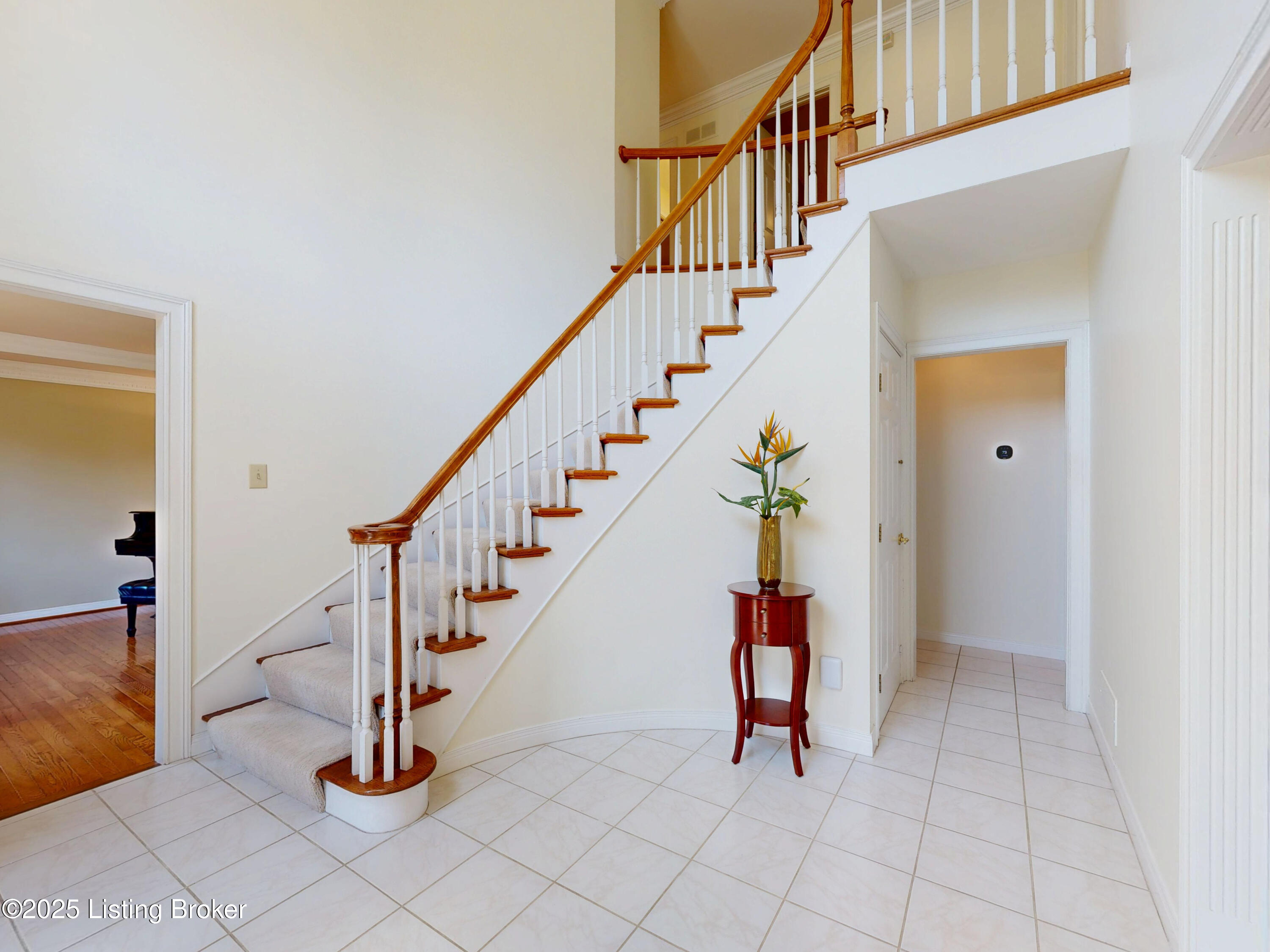 7201 Wood Briar Rd