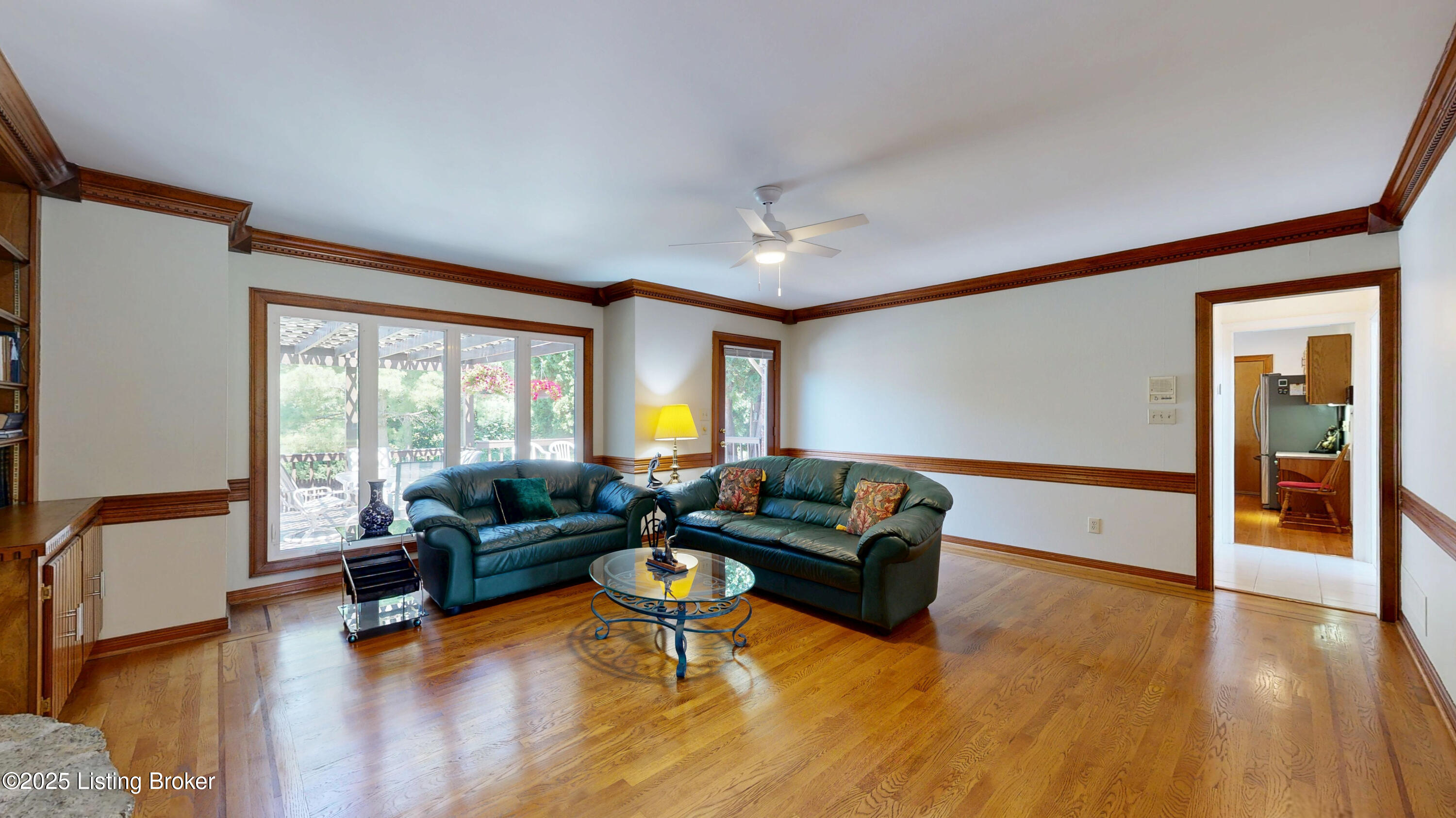 7201 Wood Briar Rd