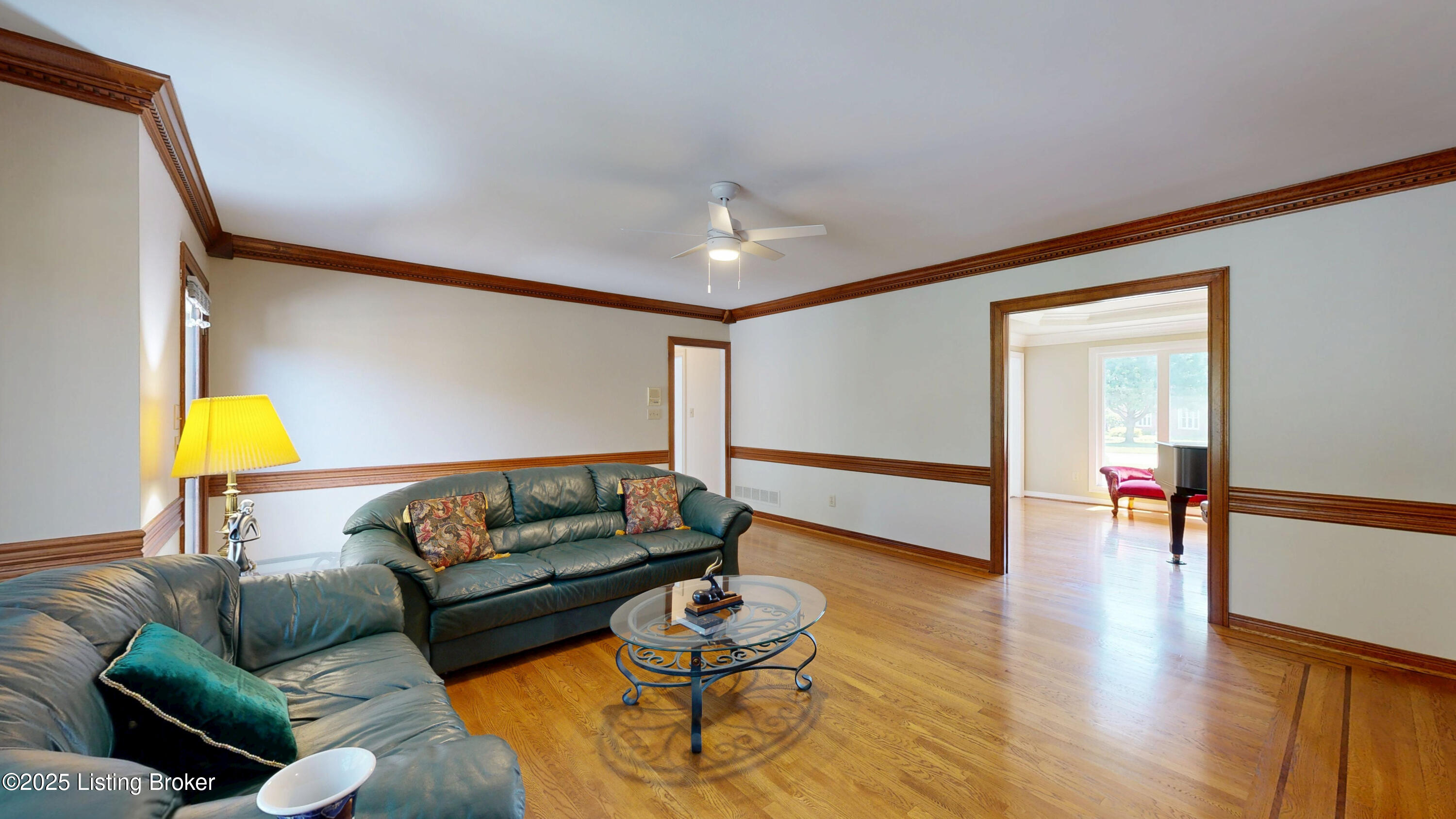 7201 Wood Briar Rd