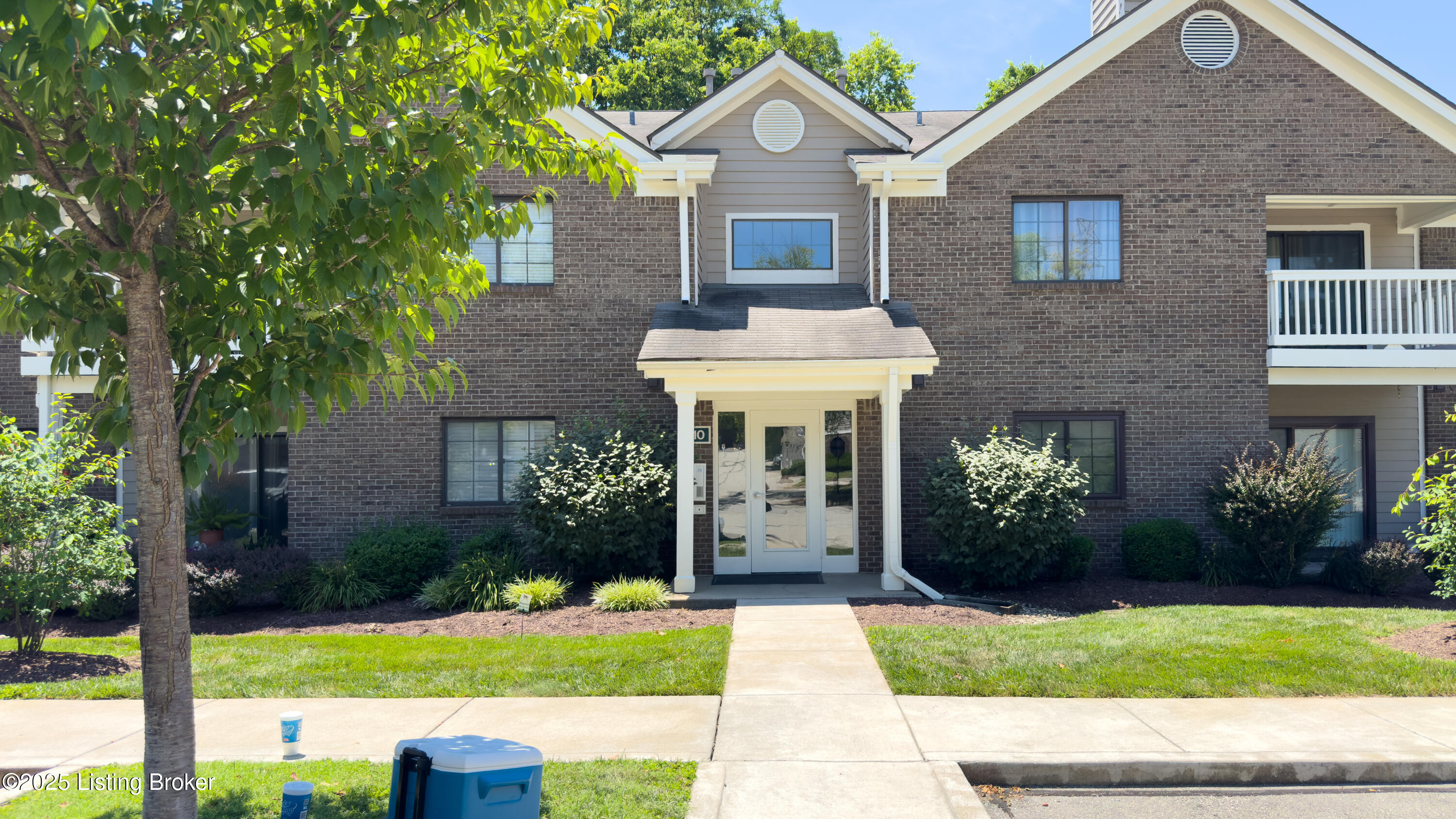 410 Ethridge Ave UNIT 103