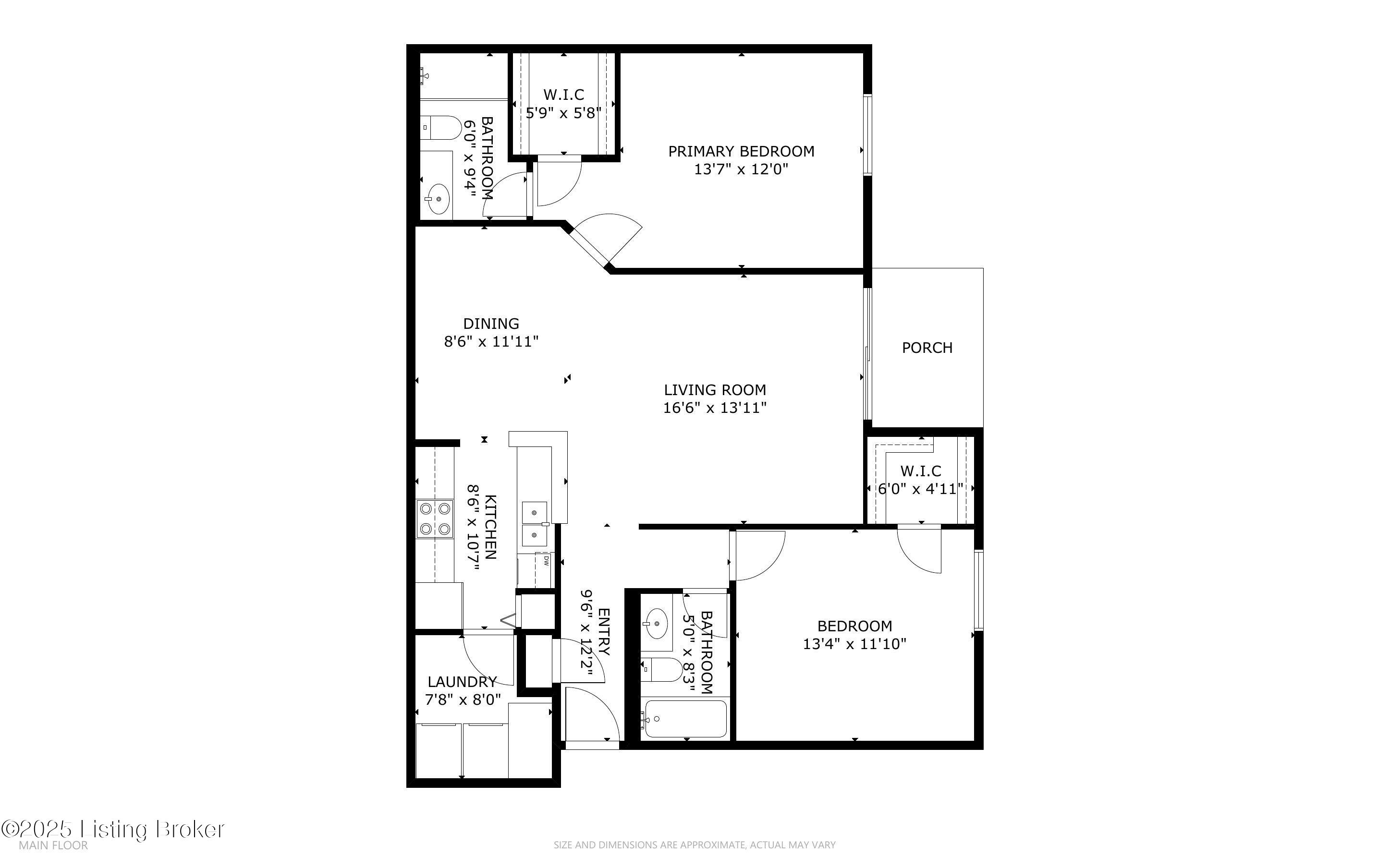 410 Ethridge Ave UNIT 103