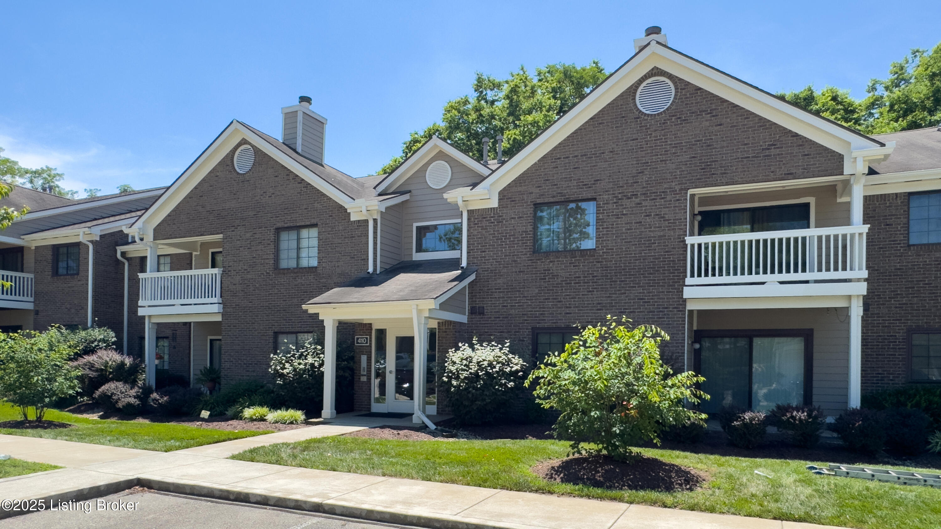 410 Ethridge Ave UNIT 103
