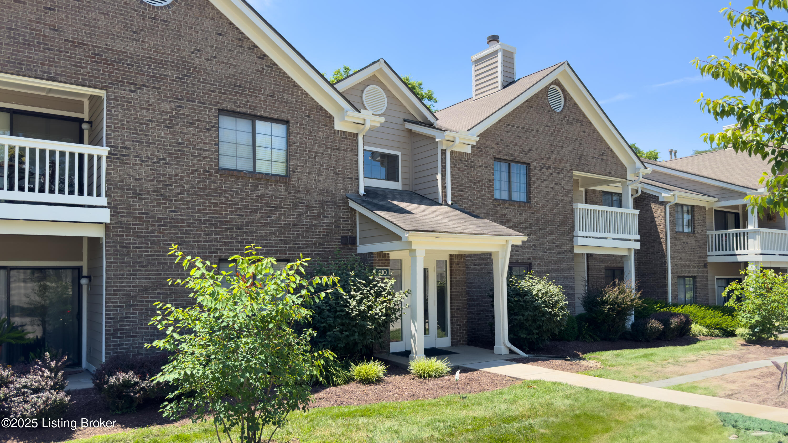 410 Ethridge Ave UNIT 103