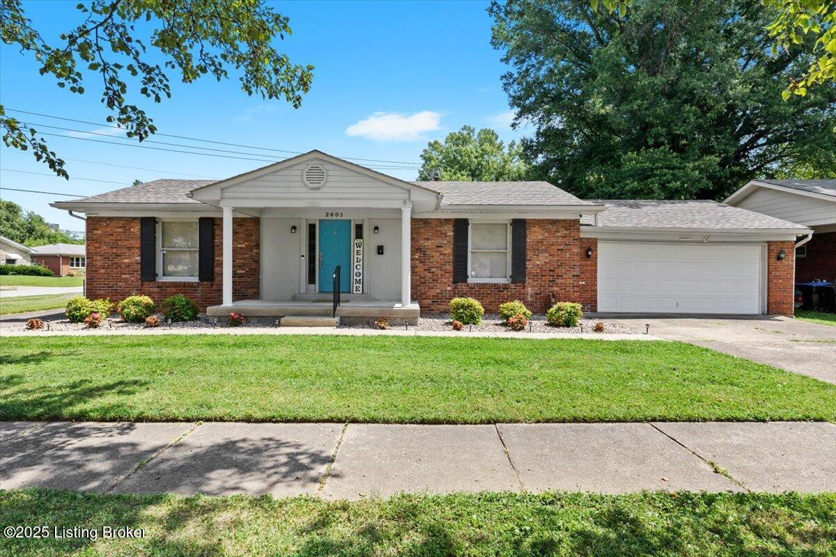 2601 Englewood Ave