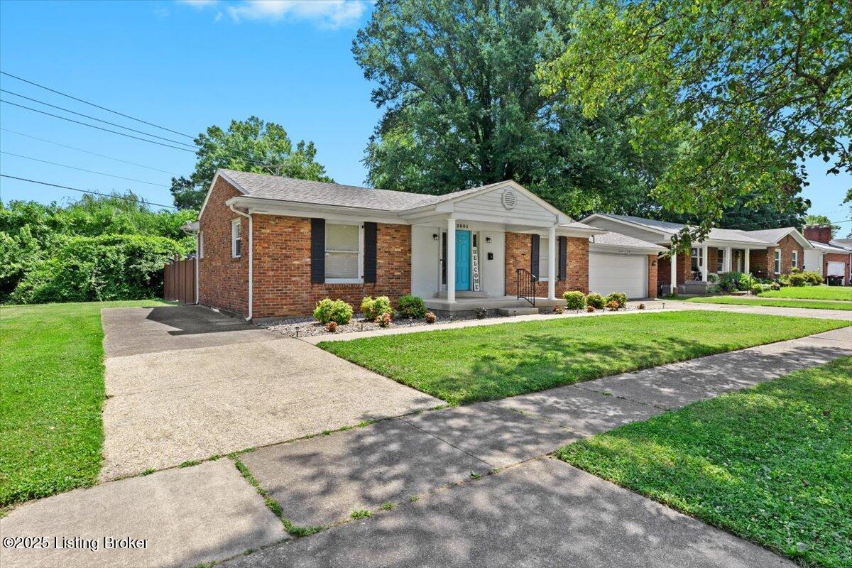 2601 Englewood Ave