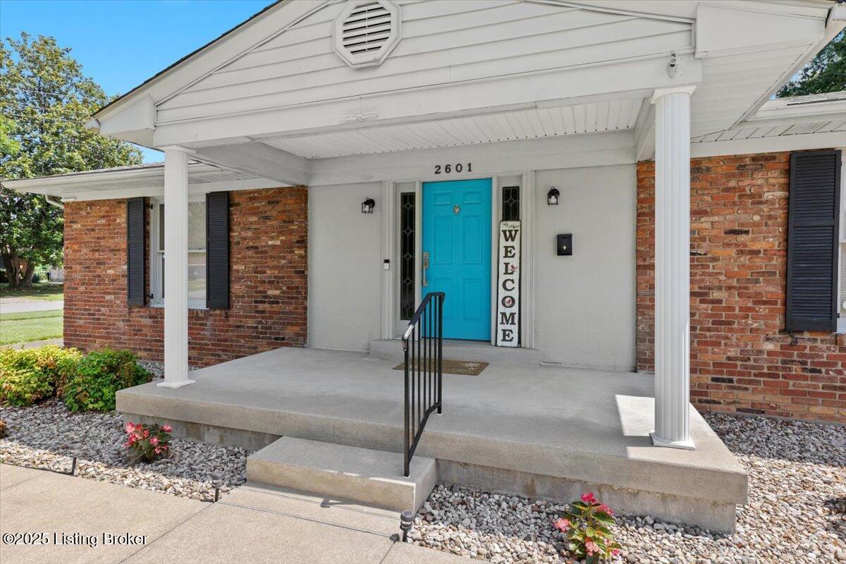 2601 Englewood Ave