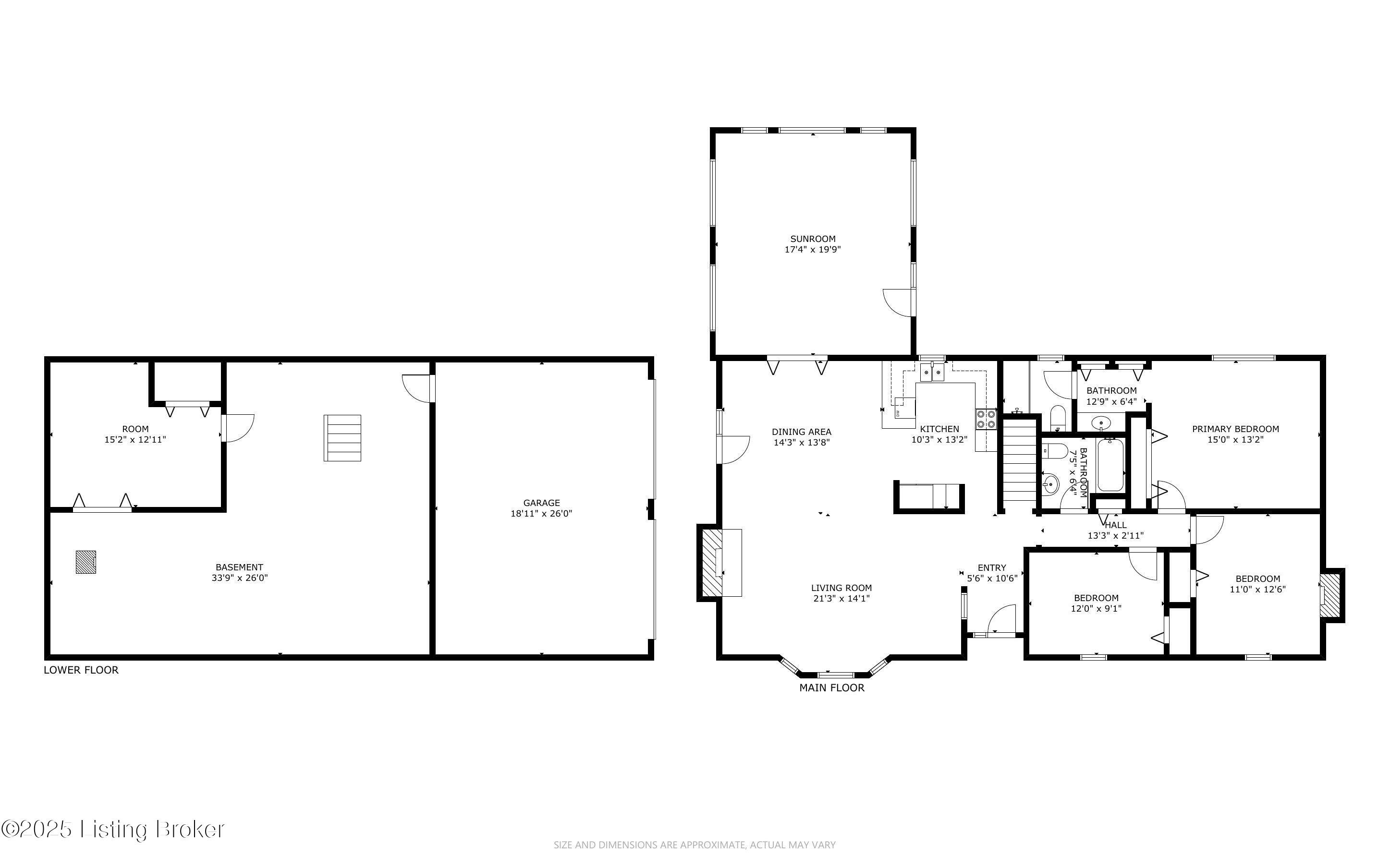 914 Peaceful Way