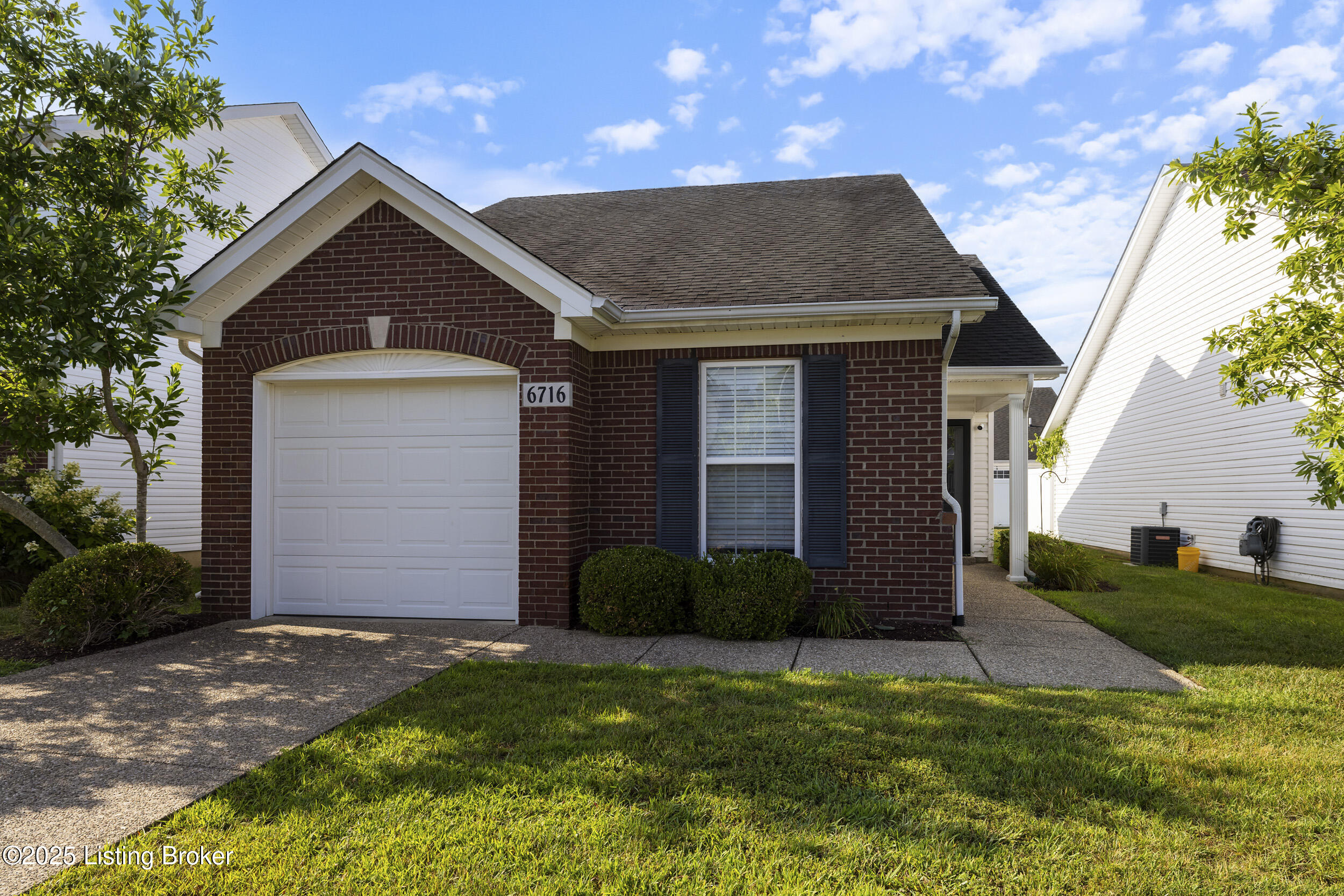 6716 Arbor Creek Dr