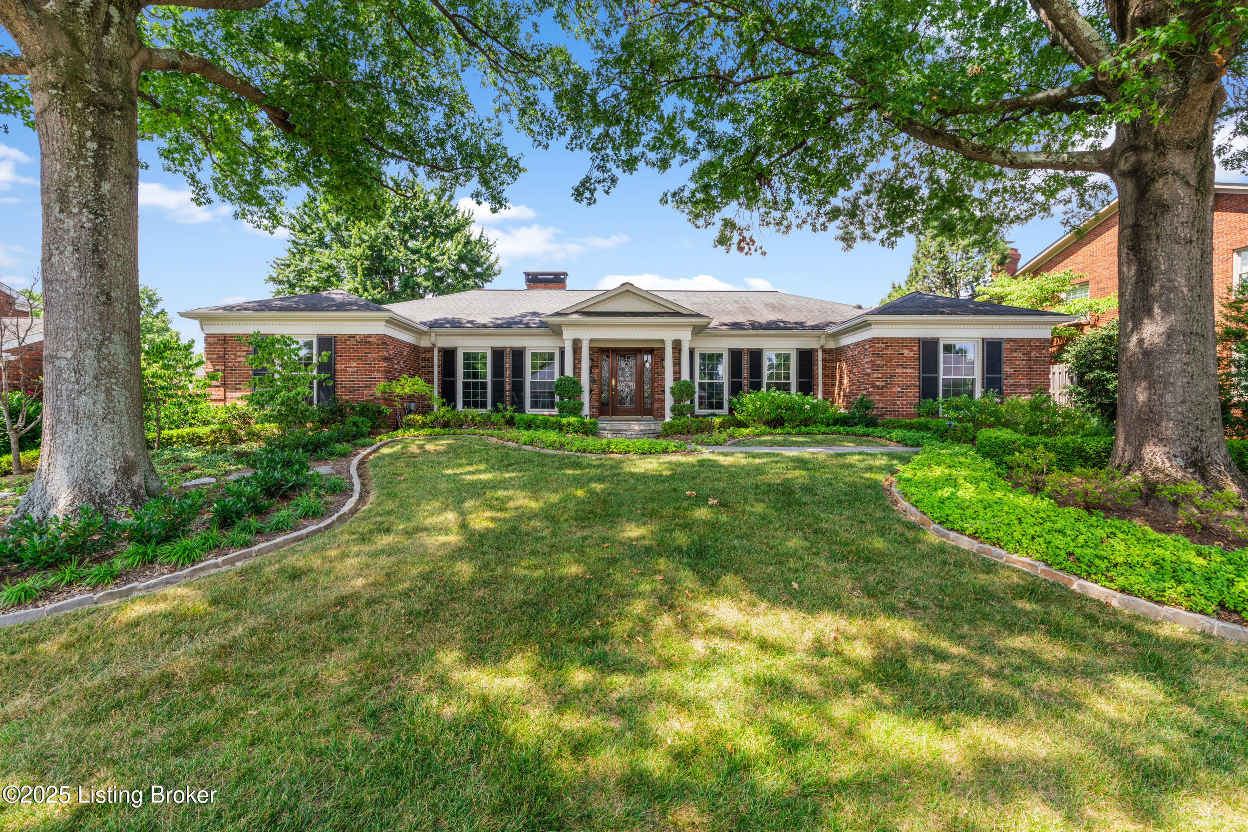 3012 Hayfield Dr