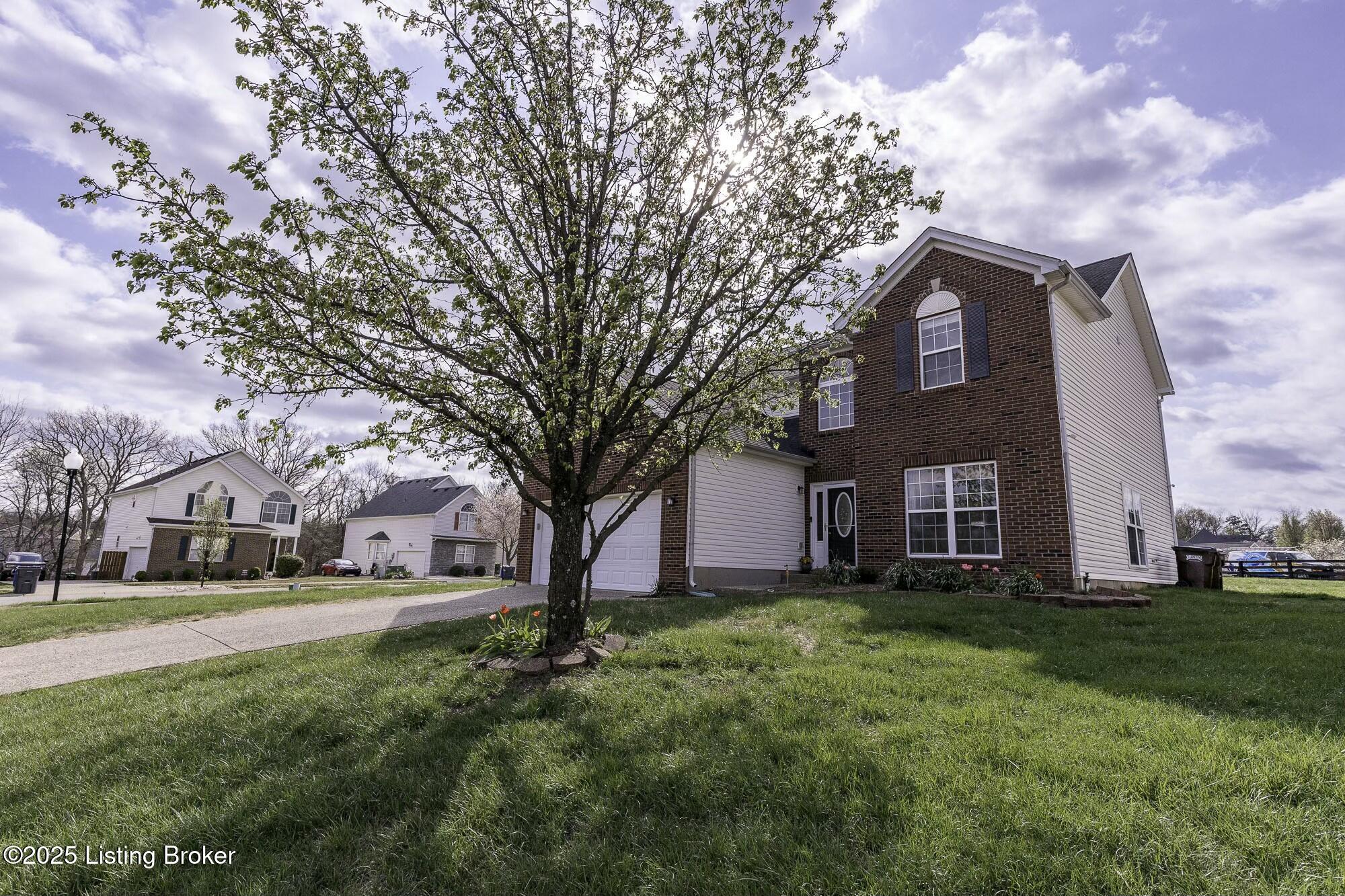 5928 Saddle Blanket Dr