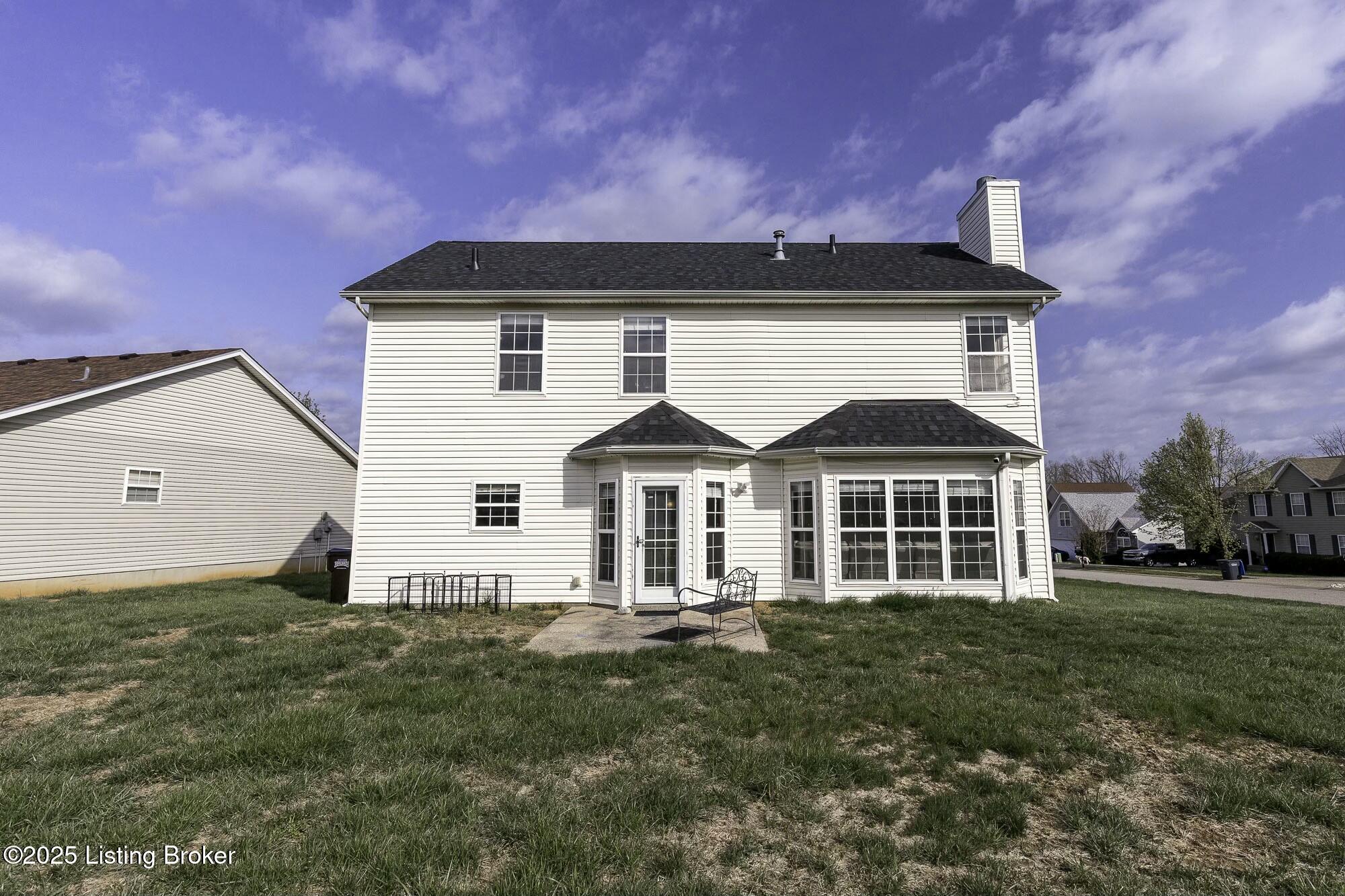 5928 Saddle Blanket Dr