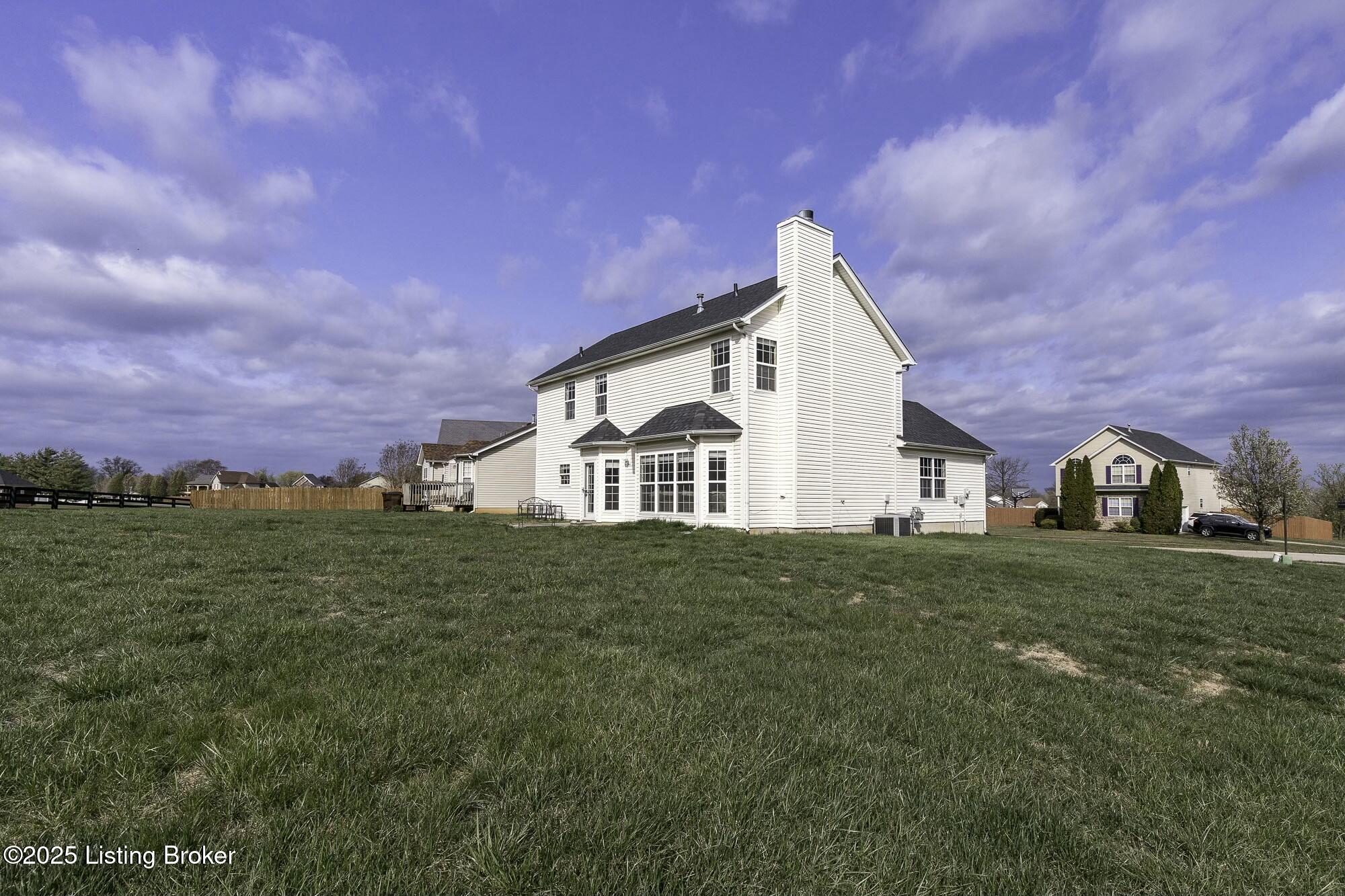 5928 Saddle Blanket Dr