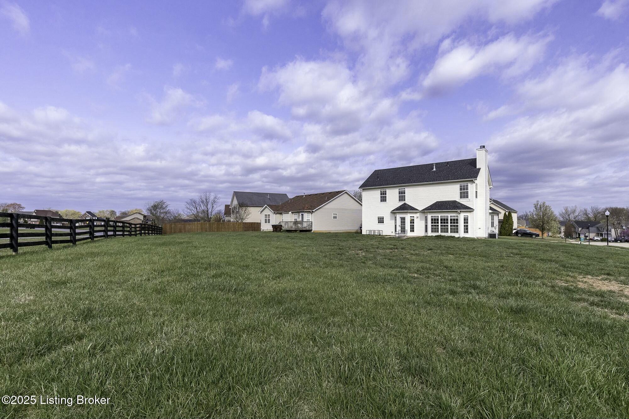 5928 Saddle Blanket Dr